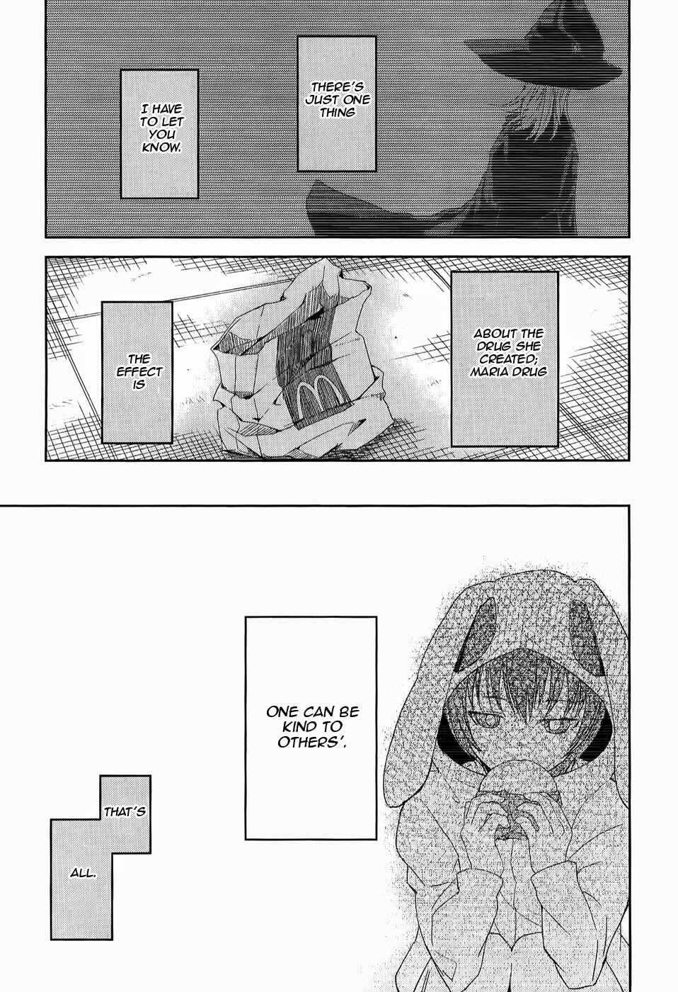 Page 40 Chapter 8 ib - instant bullet