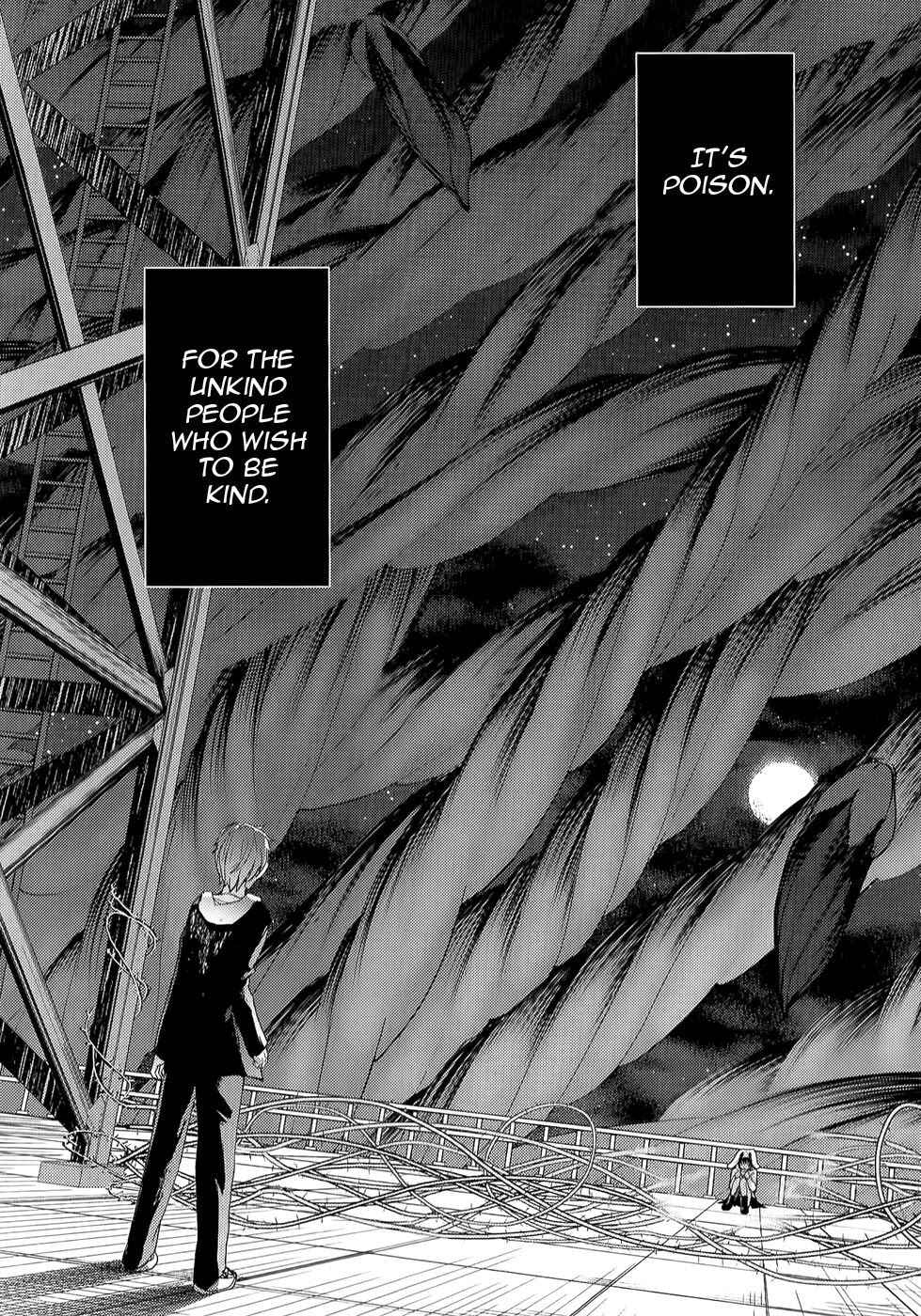 Page 41 Chapter 8 ib - instant bullet