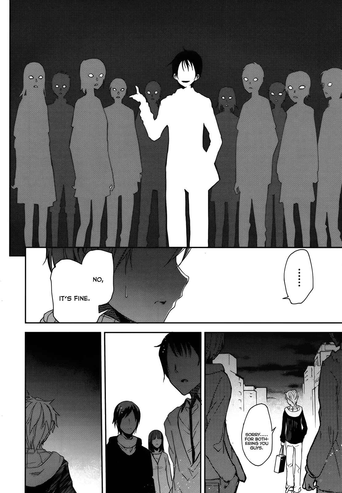 Page 22 Chapter 1.1 ib - instant bullet