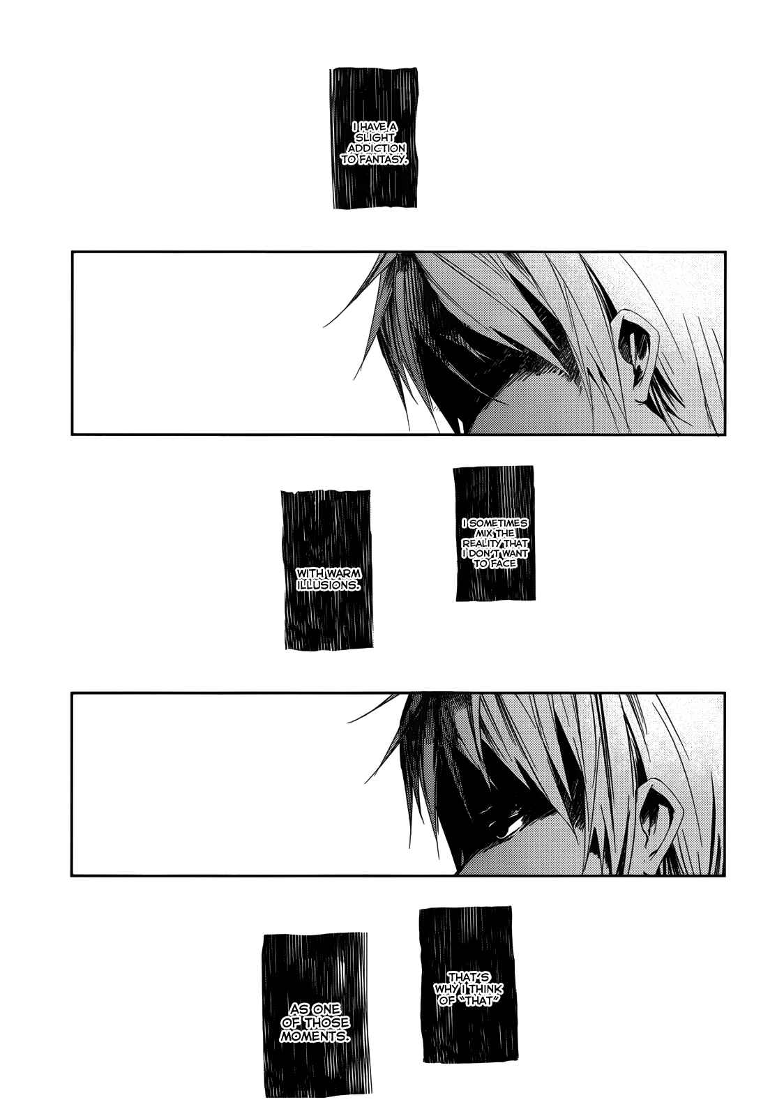 Page 27 Chapter 1.1 ib - instant bullet