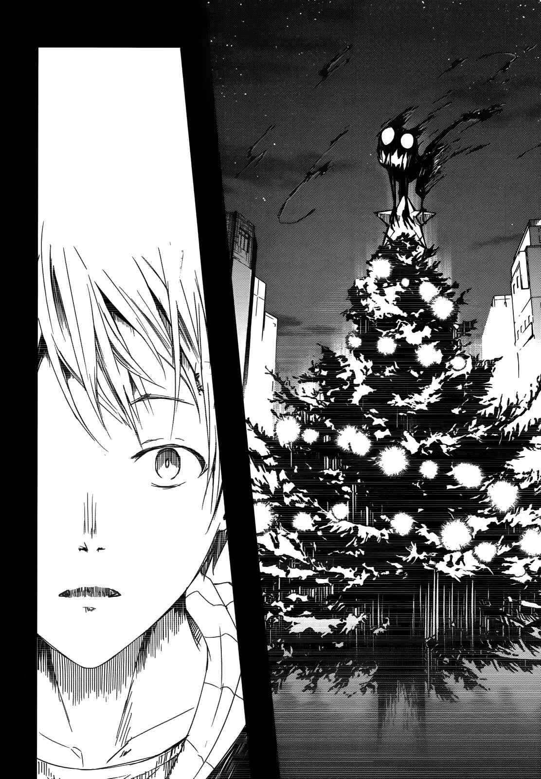 Page 28 Chapter 1.1 ib - instant bullet