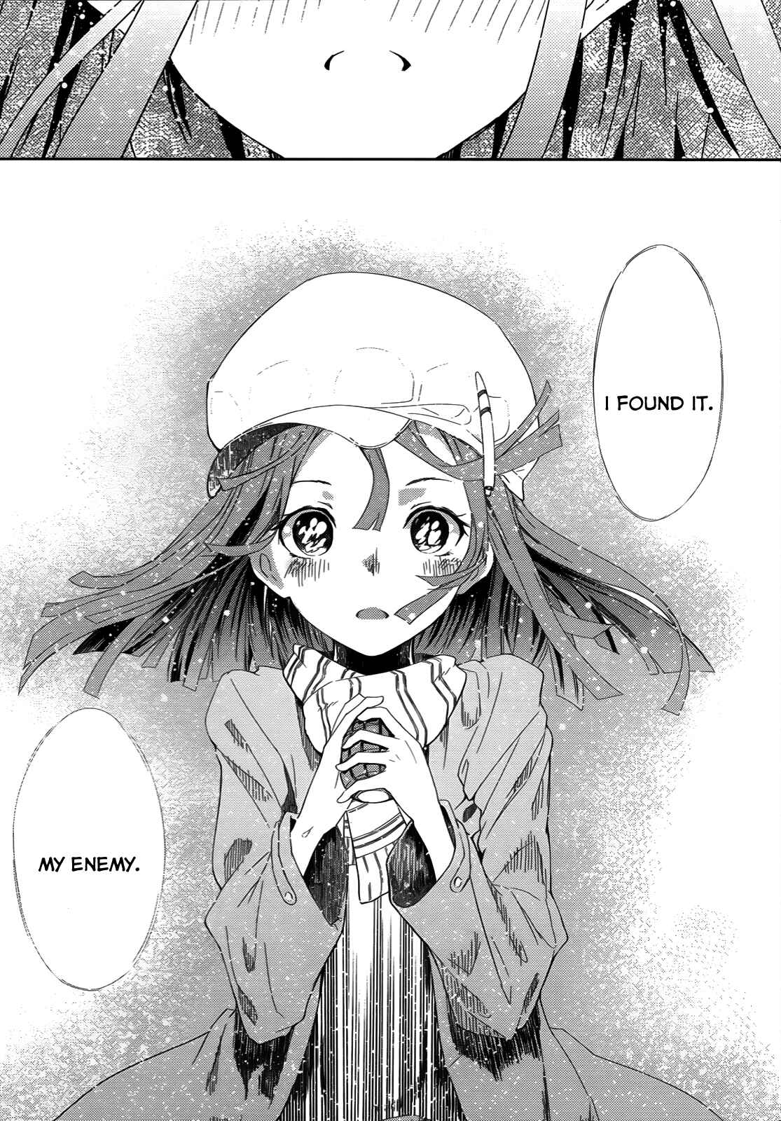 Page 33 Chapter 1.1 ib - instant bullet