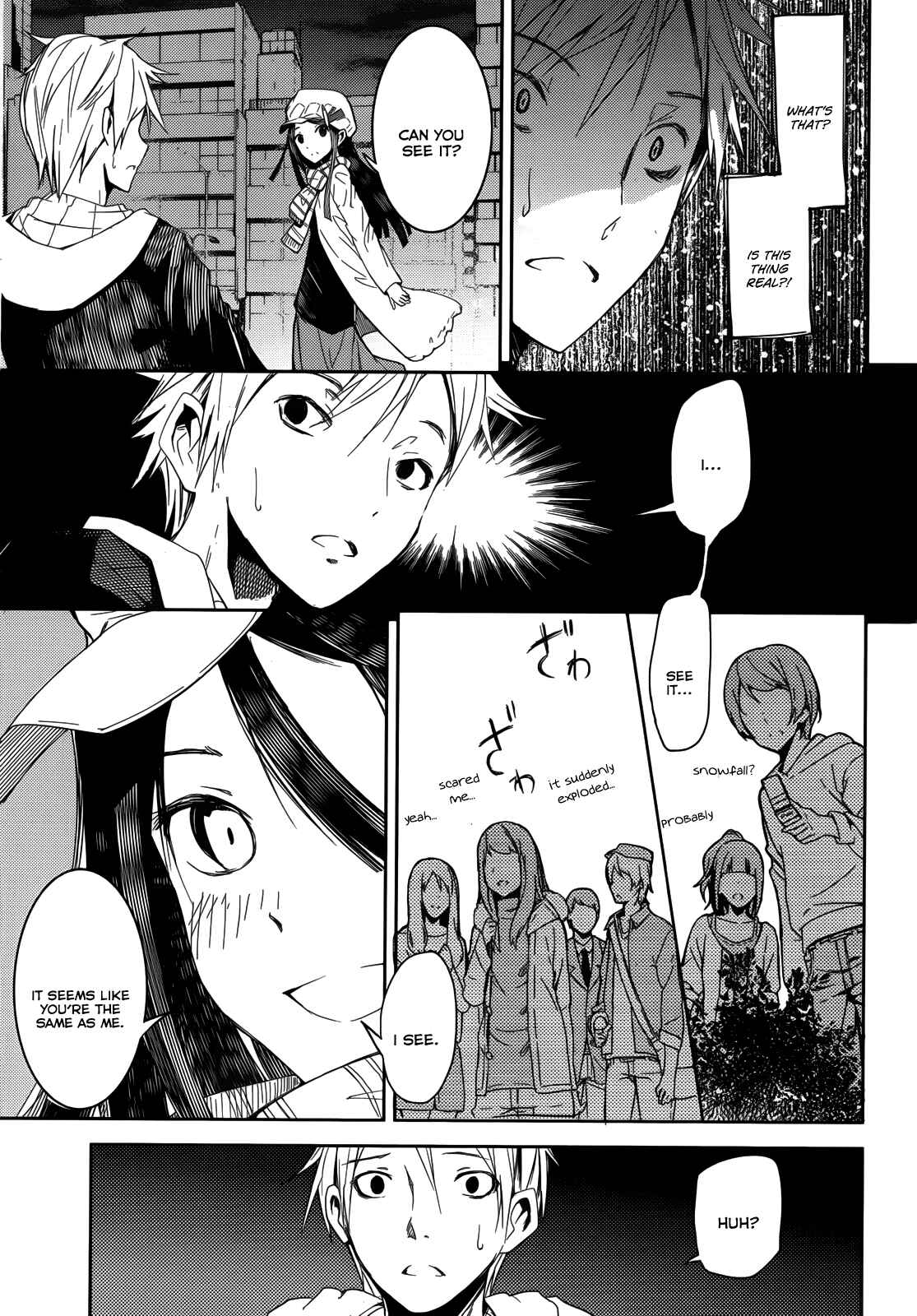Page 35 Chapter 1.1 ib - instant bullet