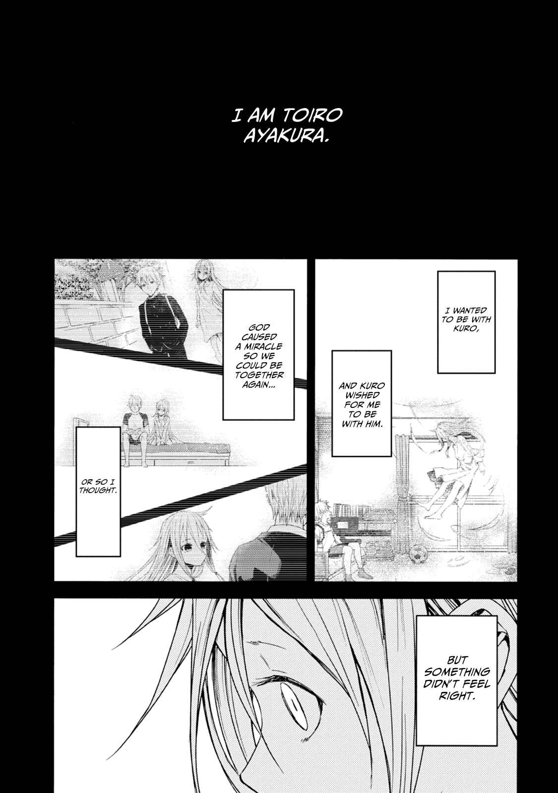 Page 10 Chapter 19 ib - instant bullet