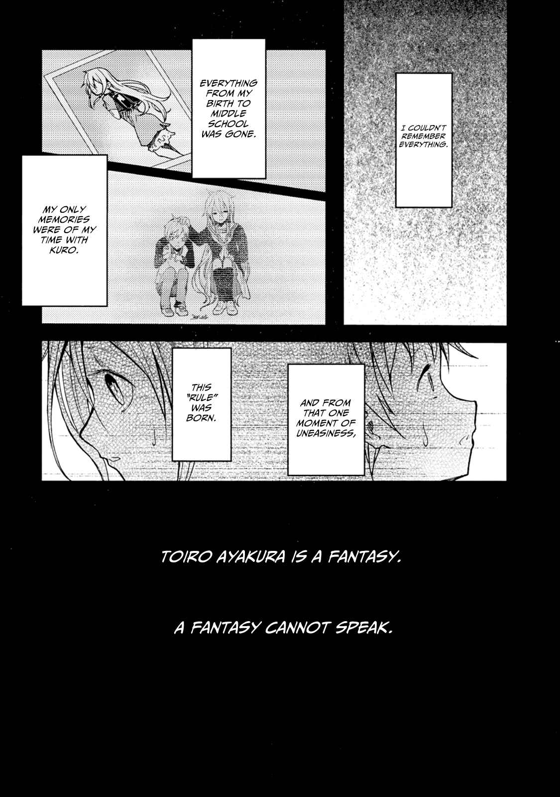 Page 11 Chapter 19 ib - instant bullet