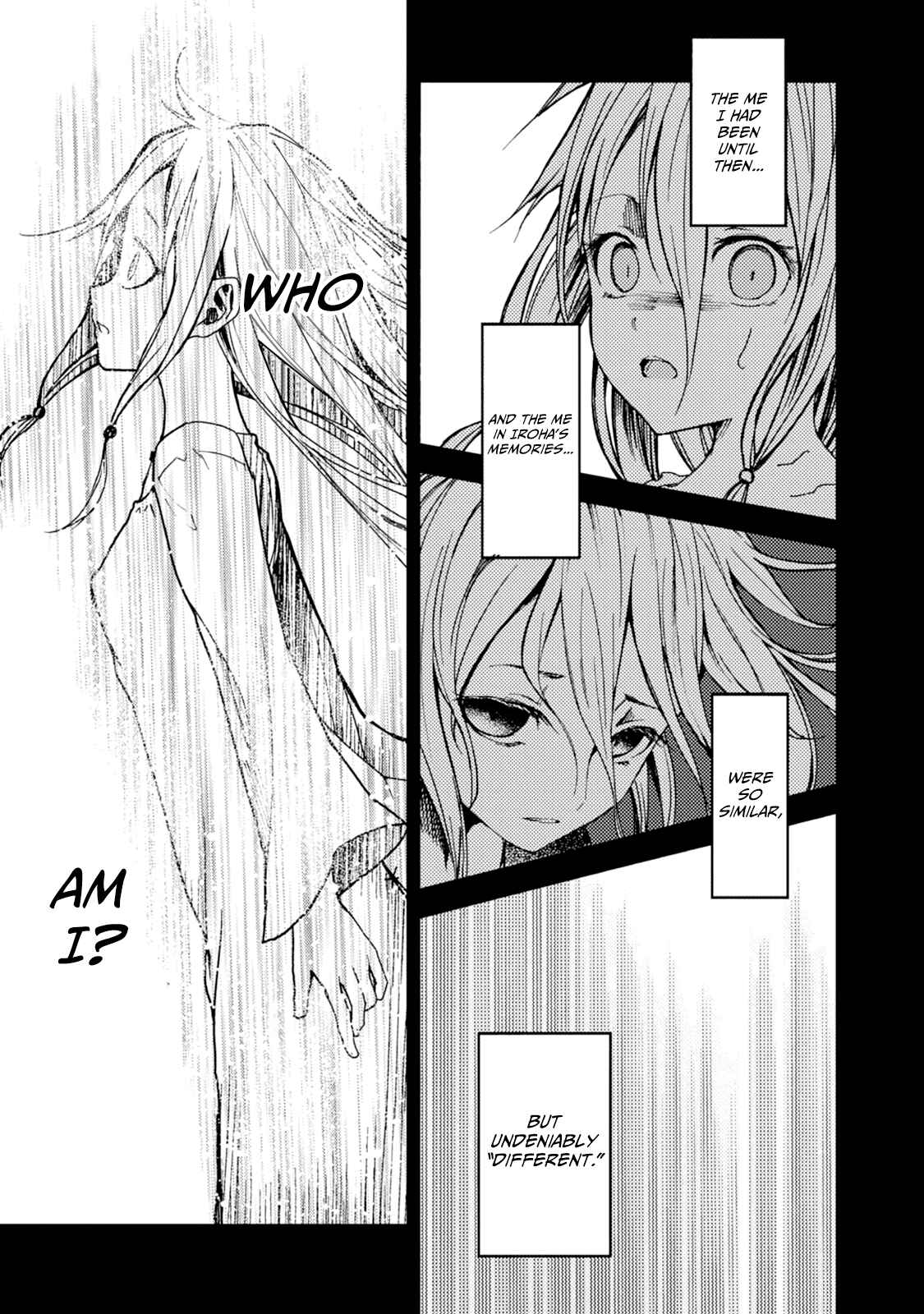 Page 13 Chapter 19 ib - instant bullet