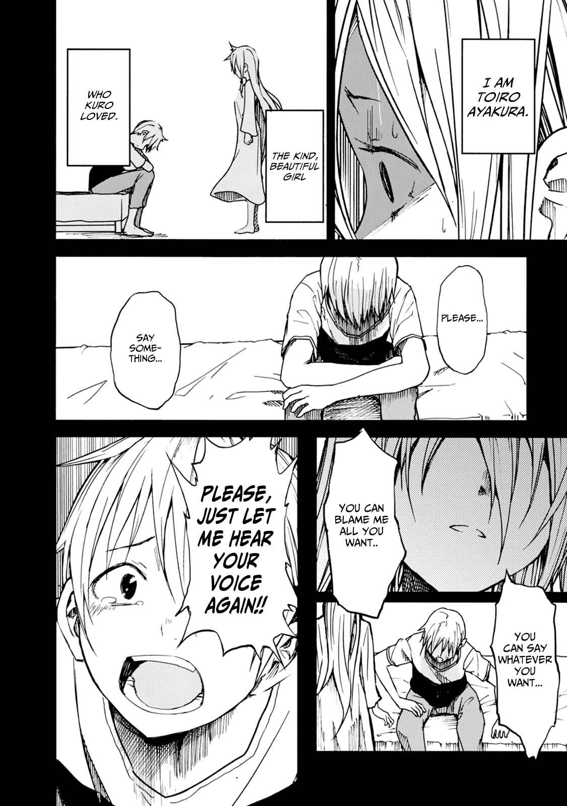 Page 14 Chapter 19 ib - instant bullet