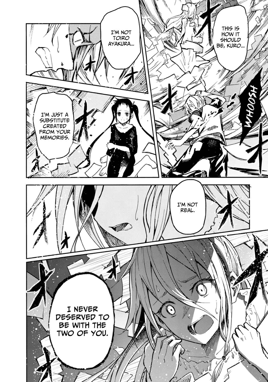Page 24 Chapter 19 ib - instant bullet