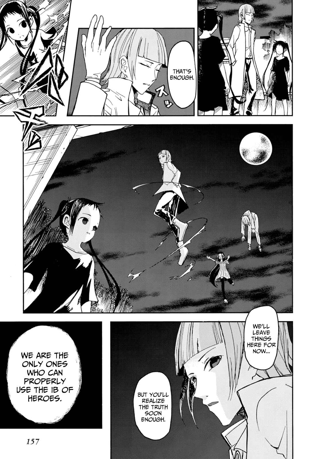 Page 36 Chapter 19 ib - instant bullet