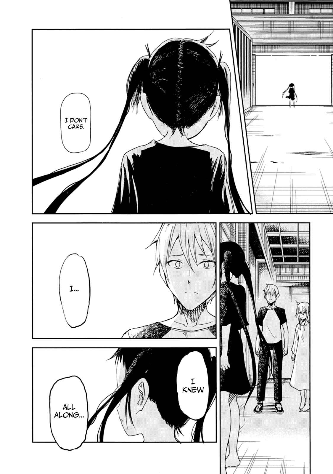 Page 37 Chapter 19 ib - instant bullet