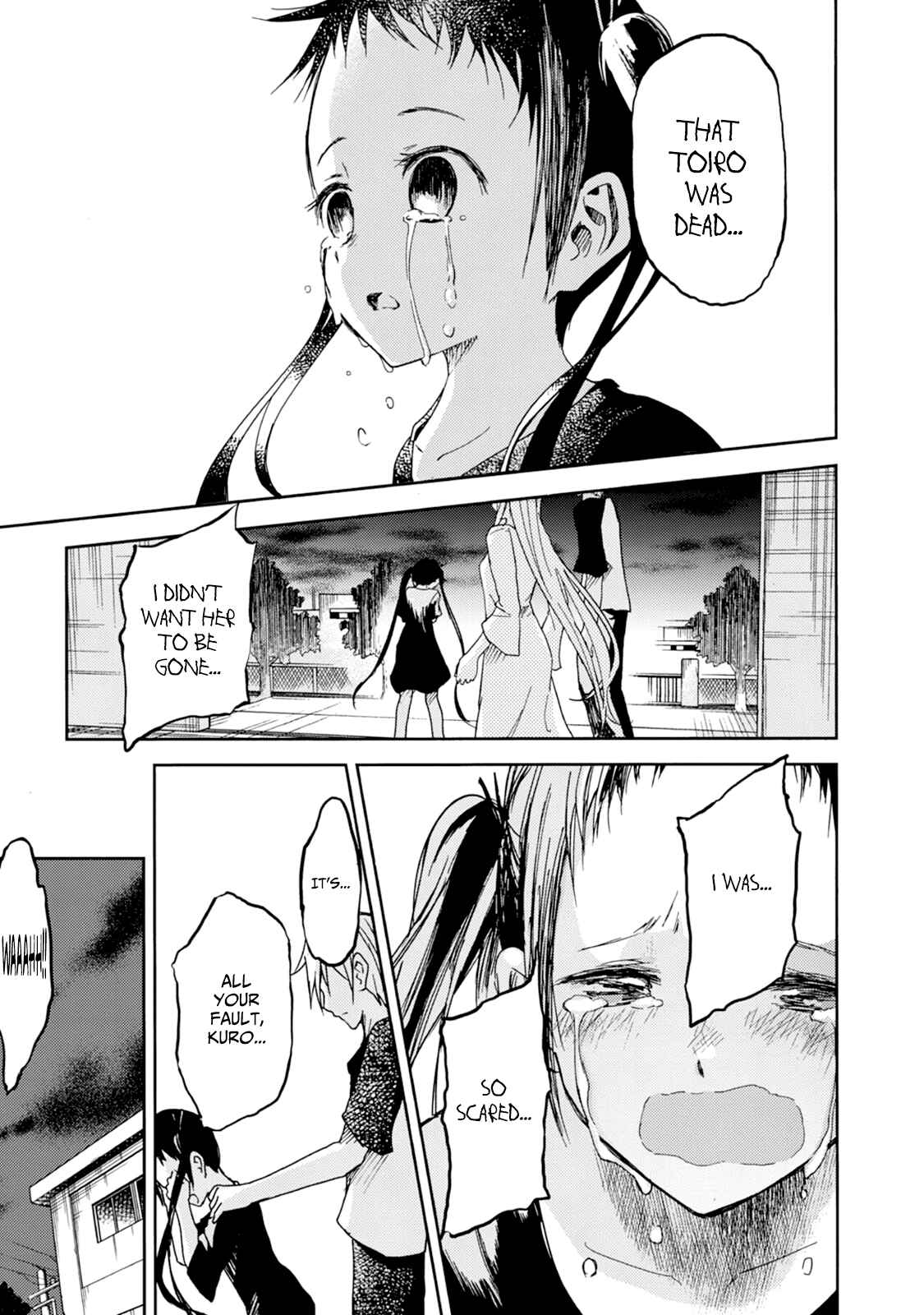 Page 38 Chapter 19 ib - instant bullet