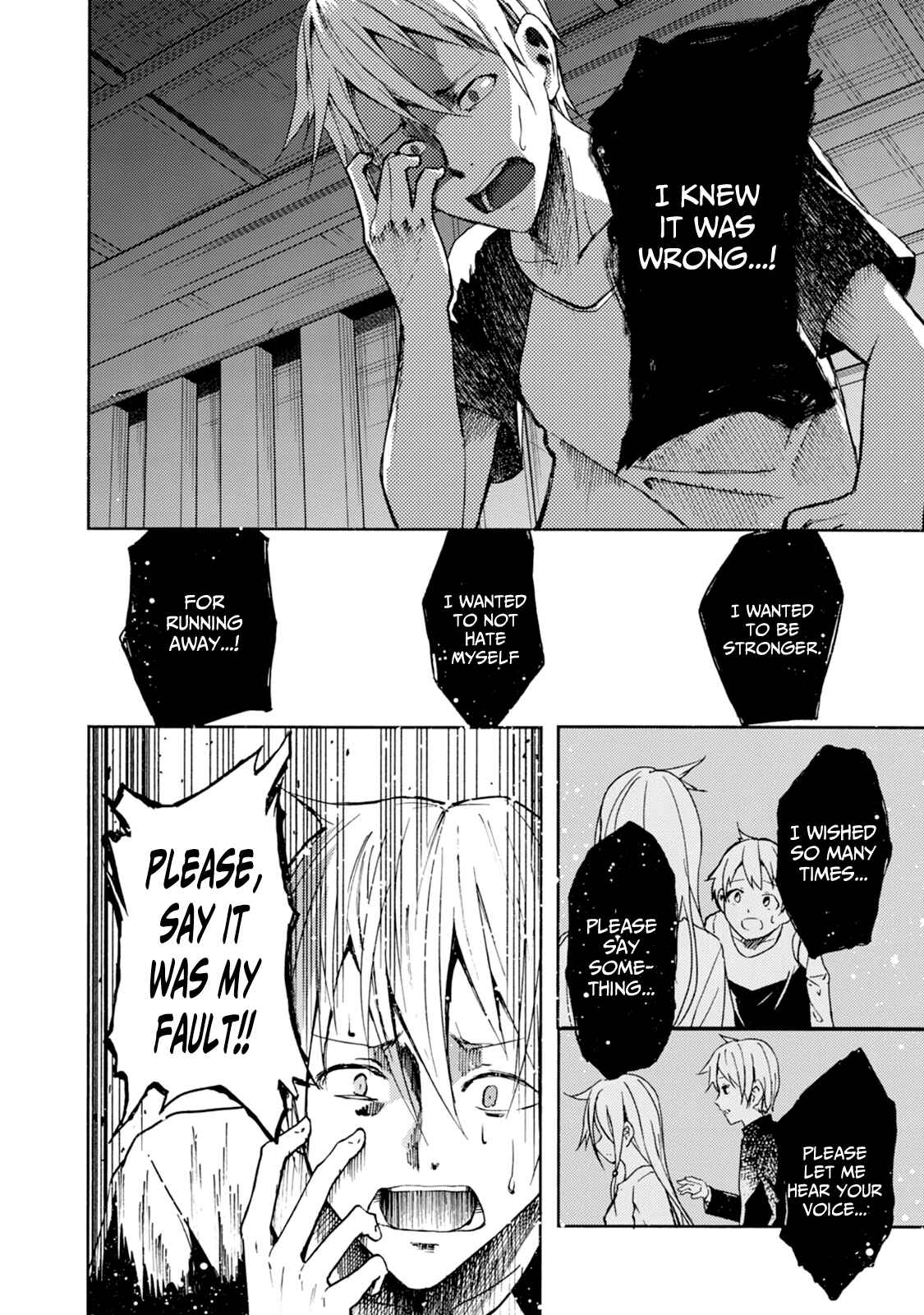 Page 8 Chapter 19 ib - instant bullet