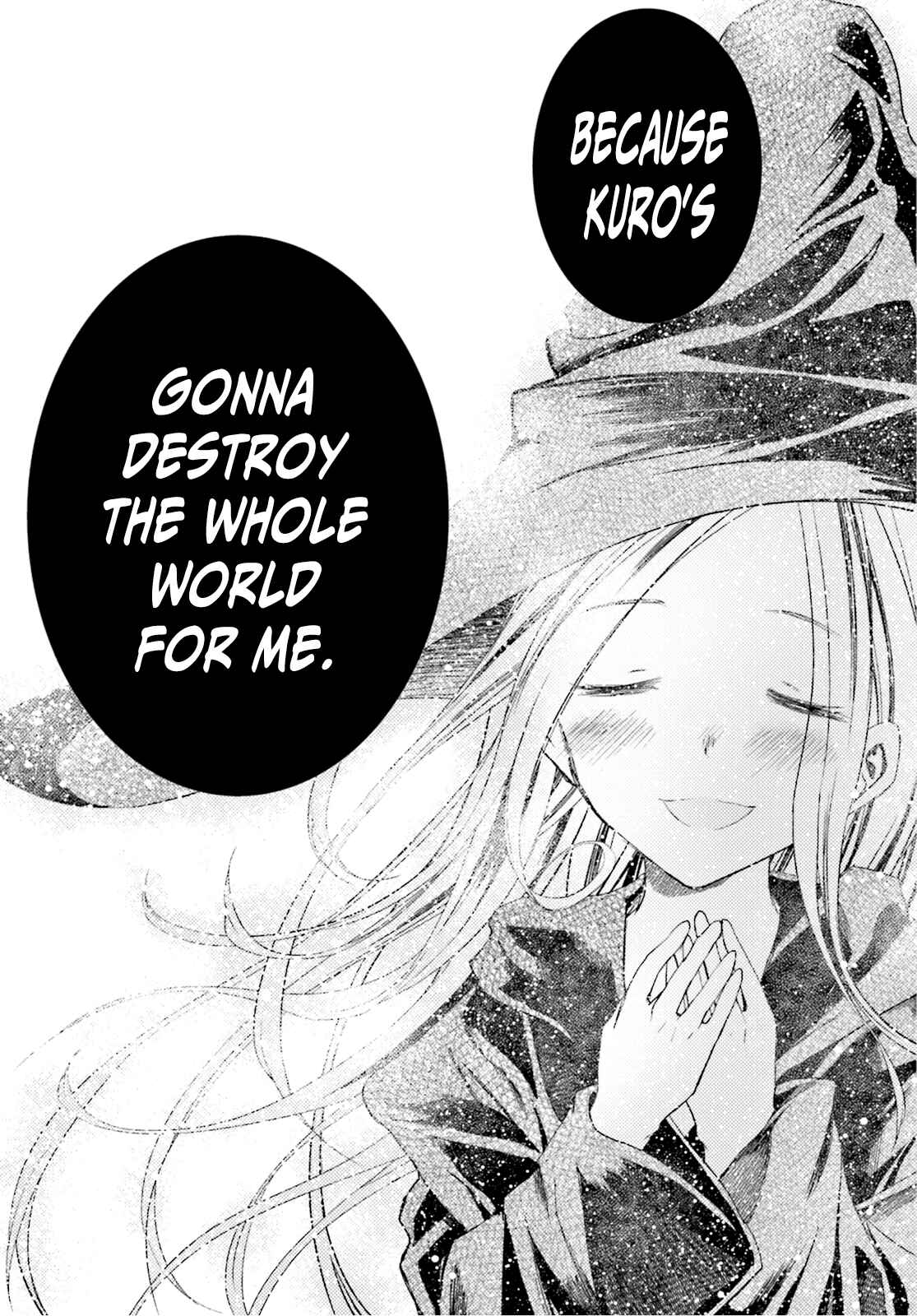 Page 10 Chapter 14 ib - instant bullet