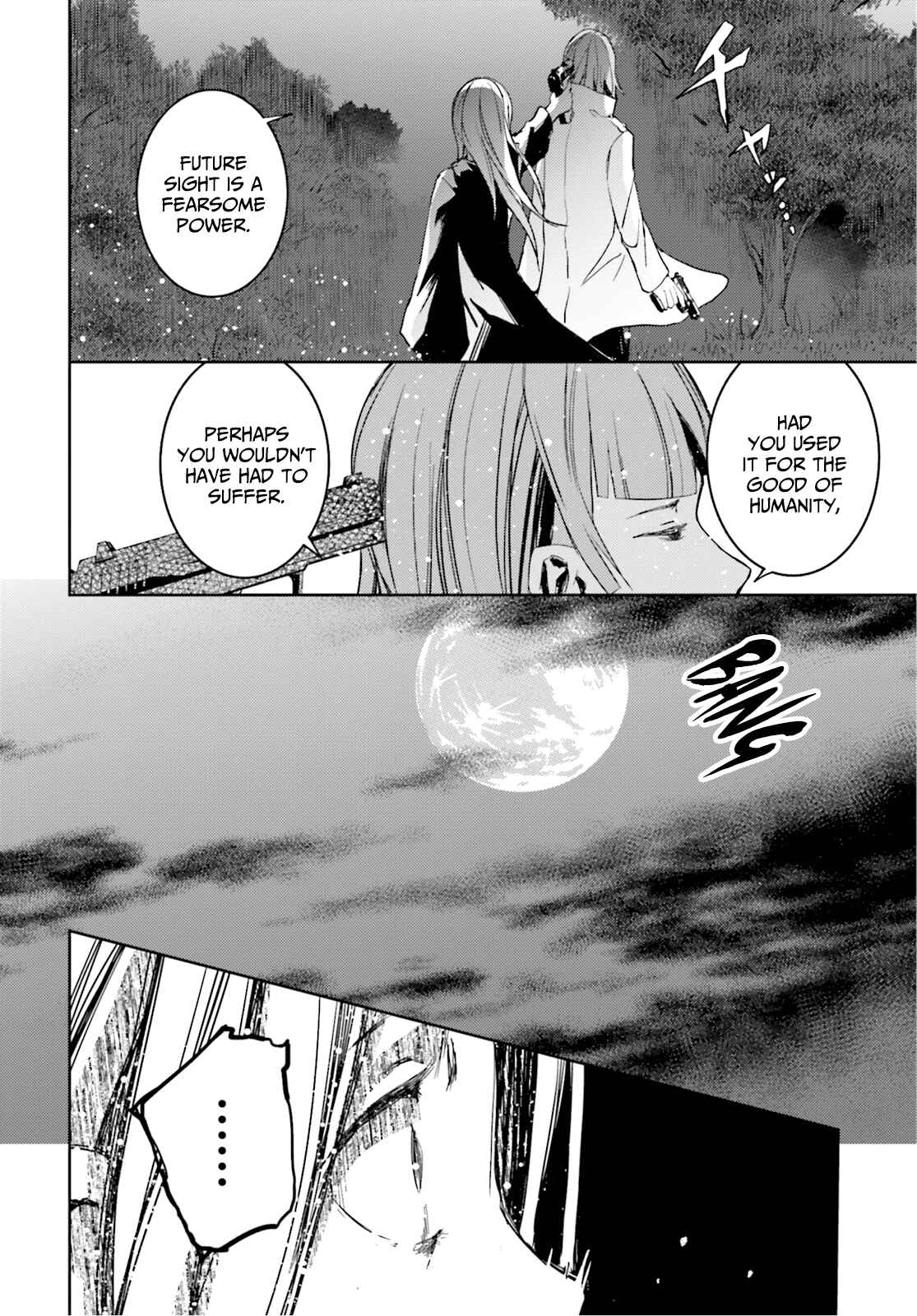 Page 14 Chapter 14 ib - instant bullet