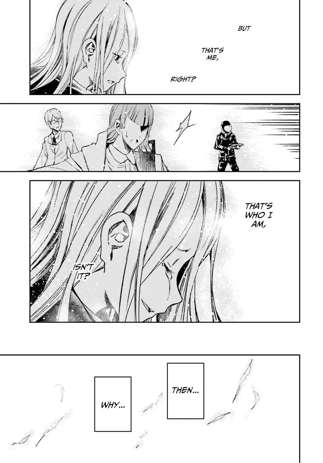 Page 21 Chapter 14 ib - instant bullet
