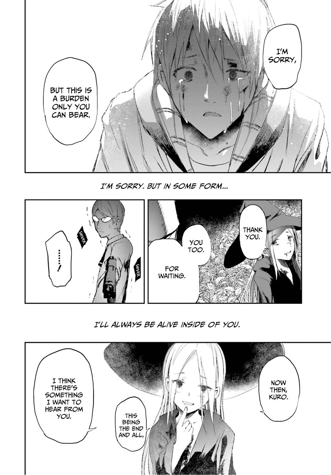 Page 31 Chapter 14 ib - instant bullet