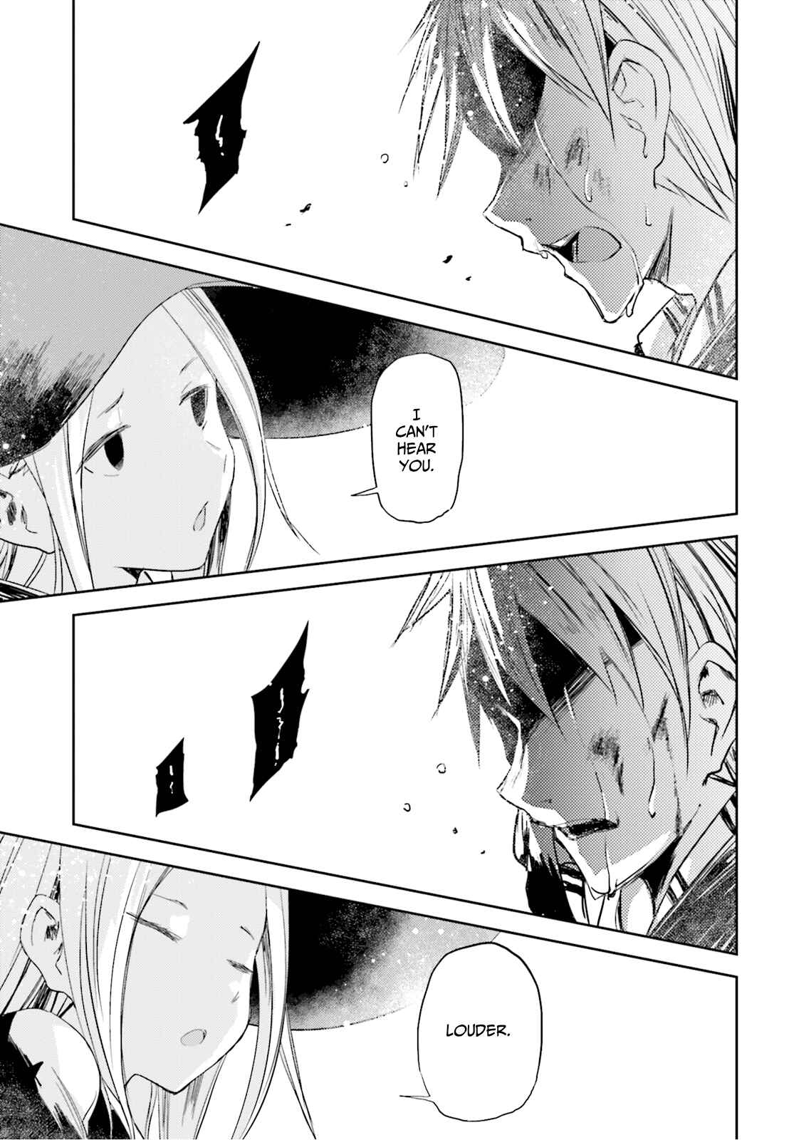 Page 32 Chapter 14 ib - instant bullet