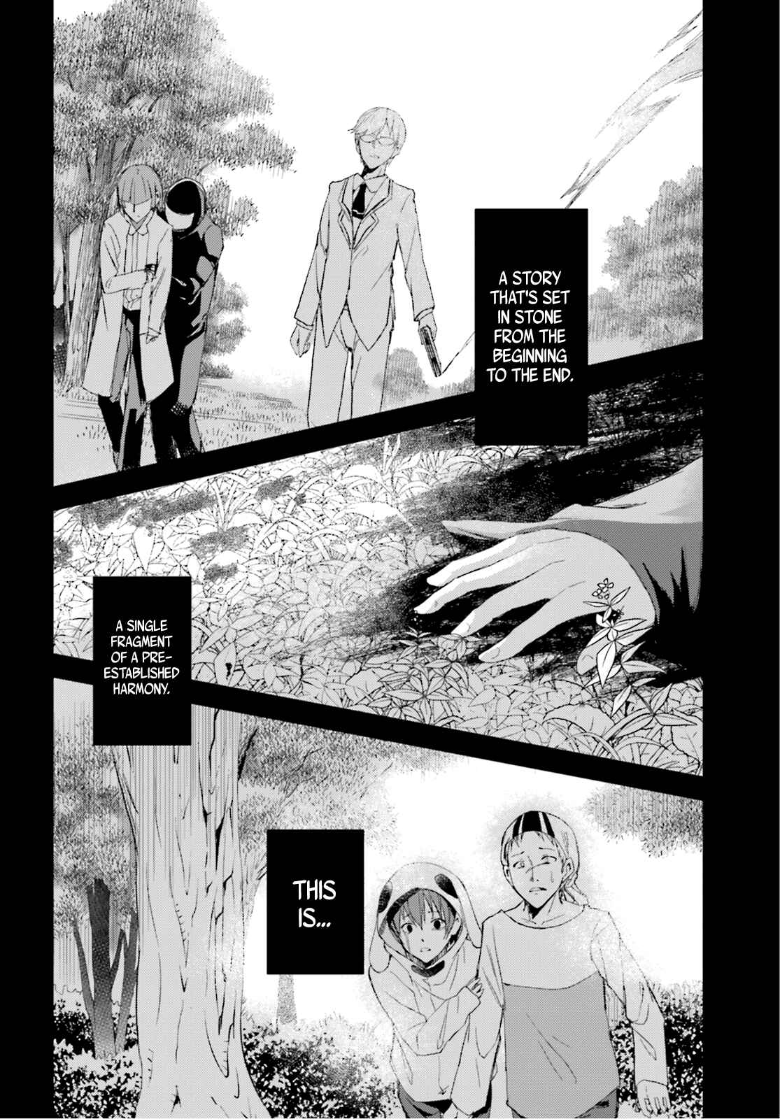Page 35 Chapter 14 ib - instant bullet