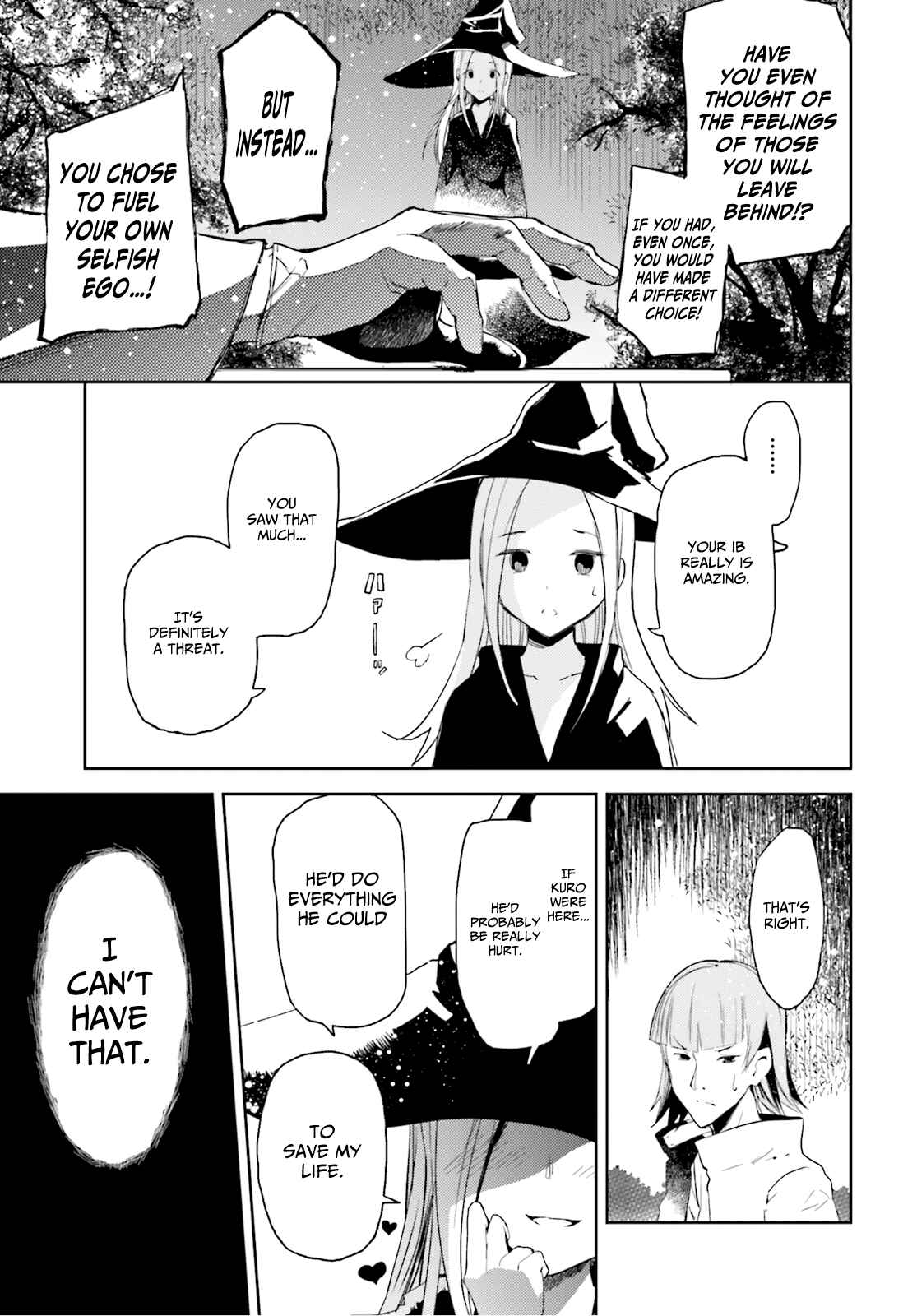 Page 7 Chapter 14 ib - instant bullet