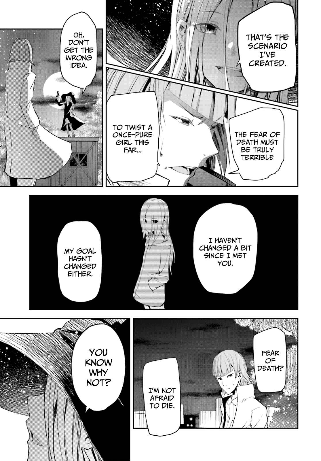 Page 9 Chapter 14 ib - instant bullet