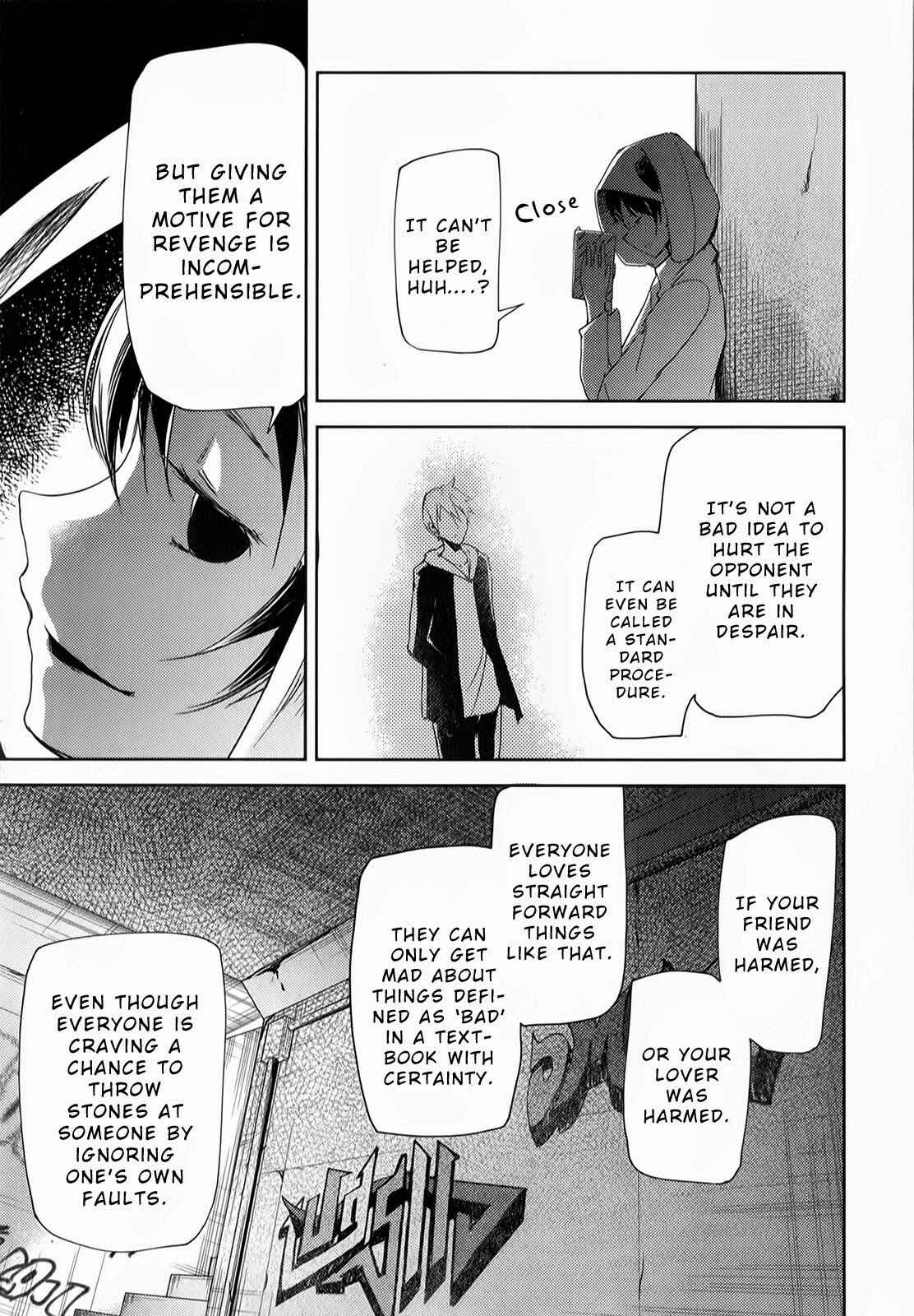 Page 10 Chapter 6 ib - instant bullet