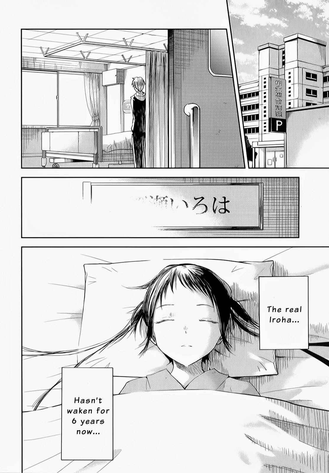 Page 15 Chapter 6 ib - instant bullet