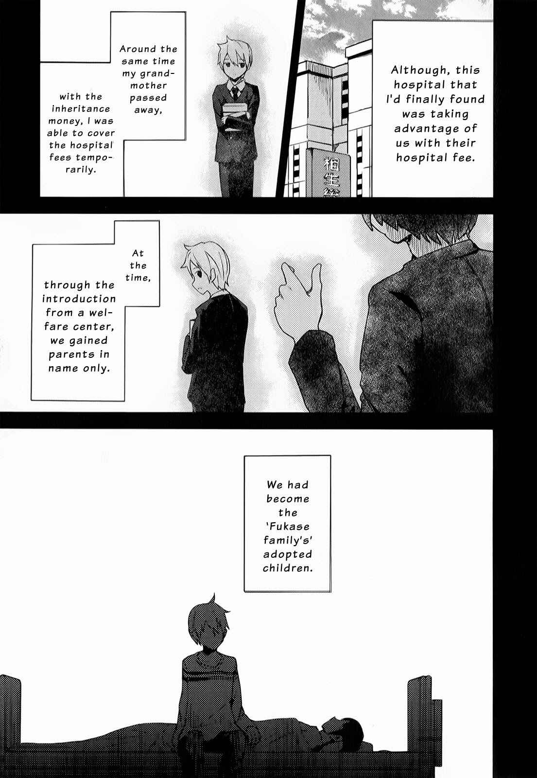 Page 18 Chapter 6 ib - instant bullet