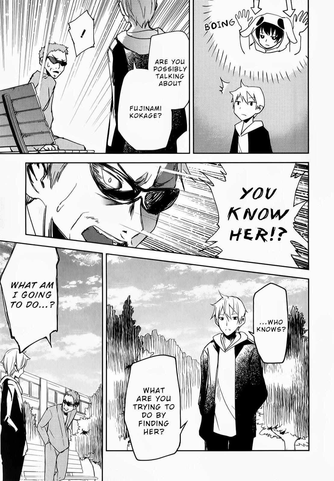 Page 26 Chapter 6 ib - instant bullet