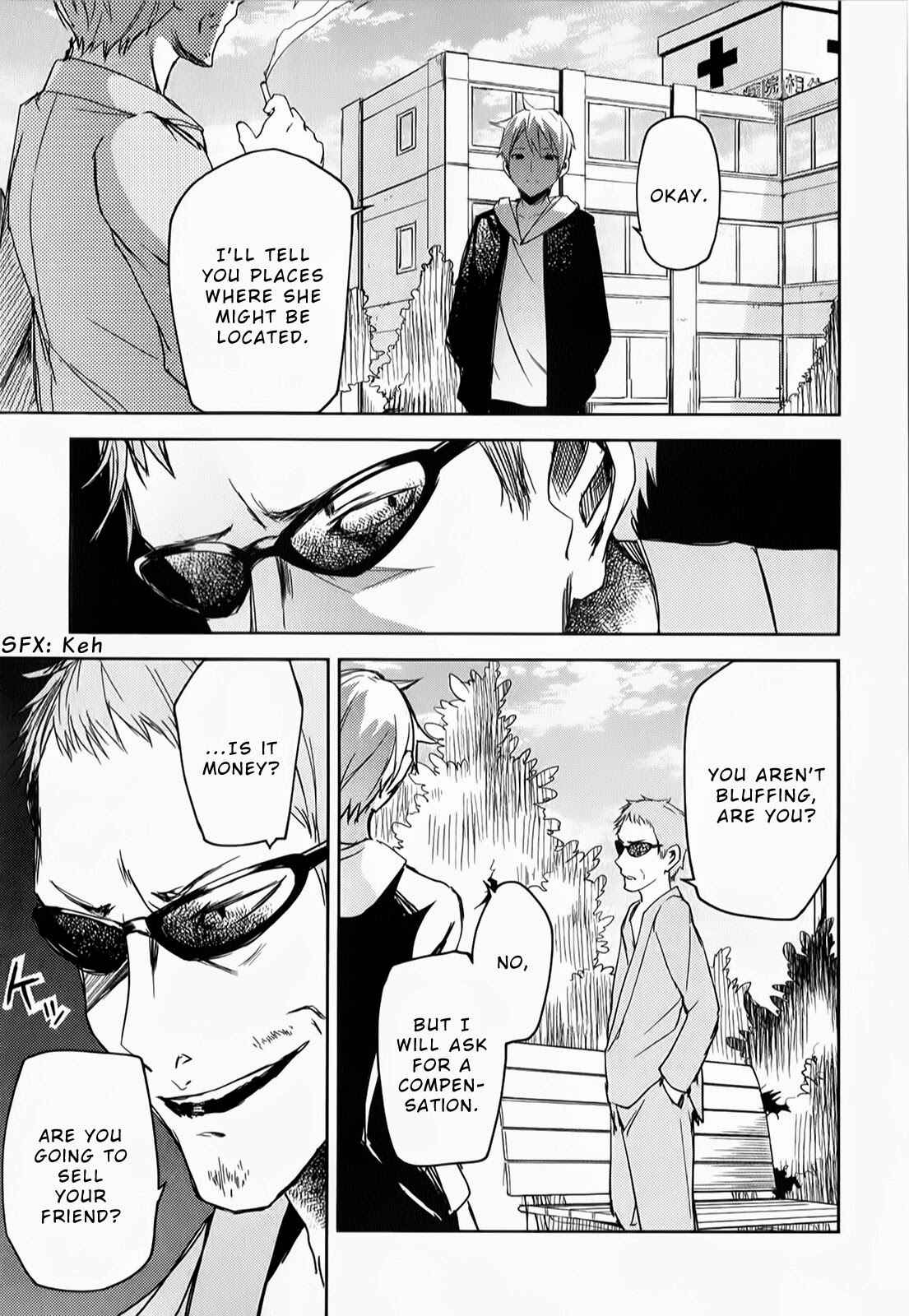 Page 28 Chapter 6 ib - instant bullet