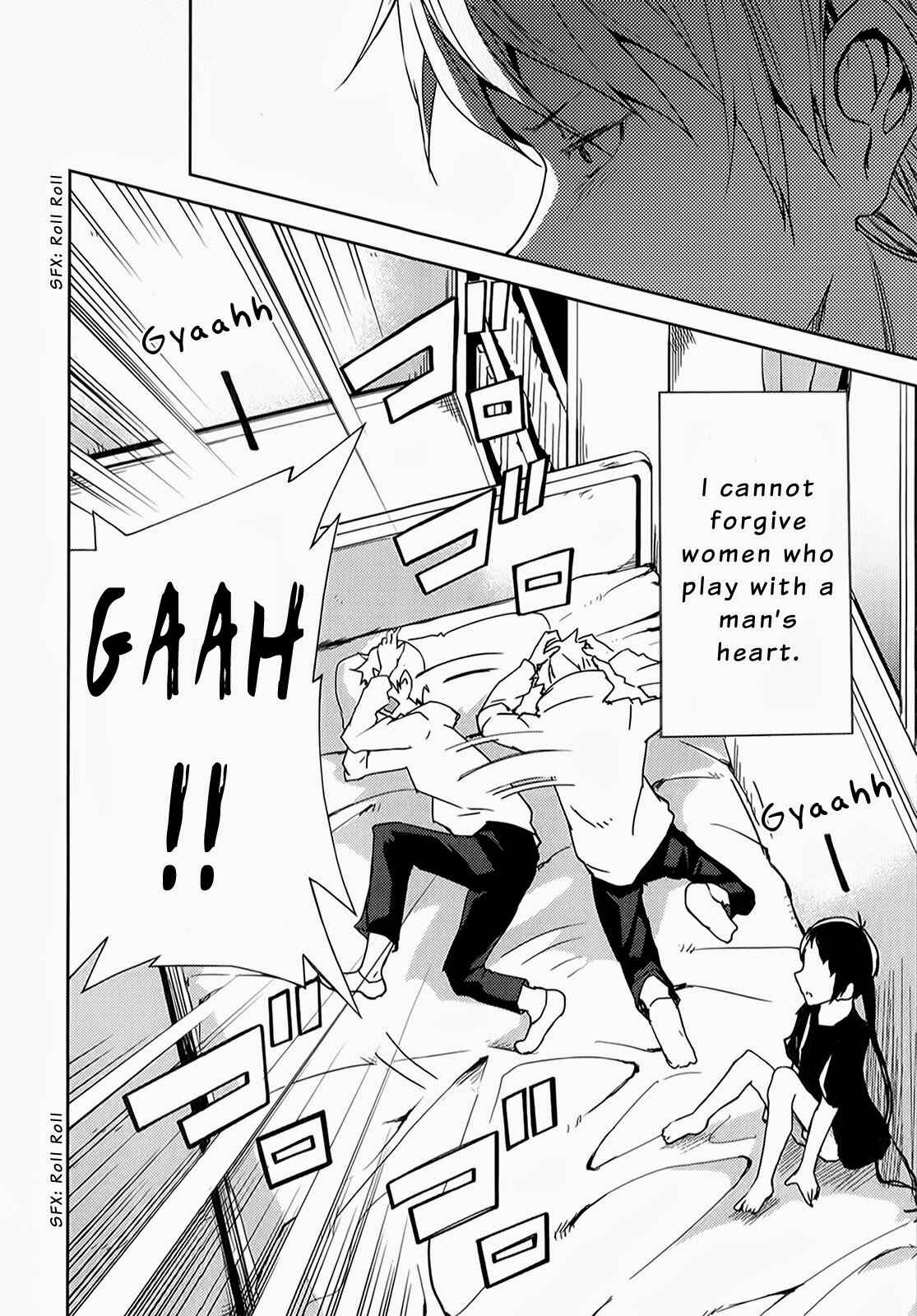 Page 5 Chapter 6 ib - instant bullet