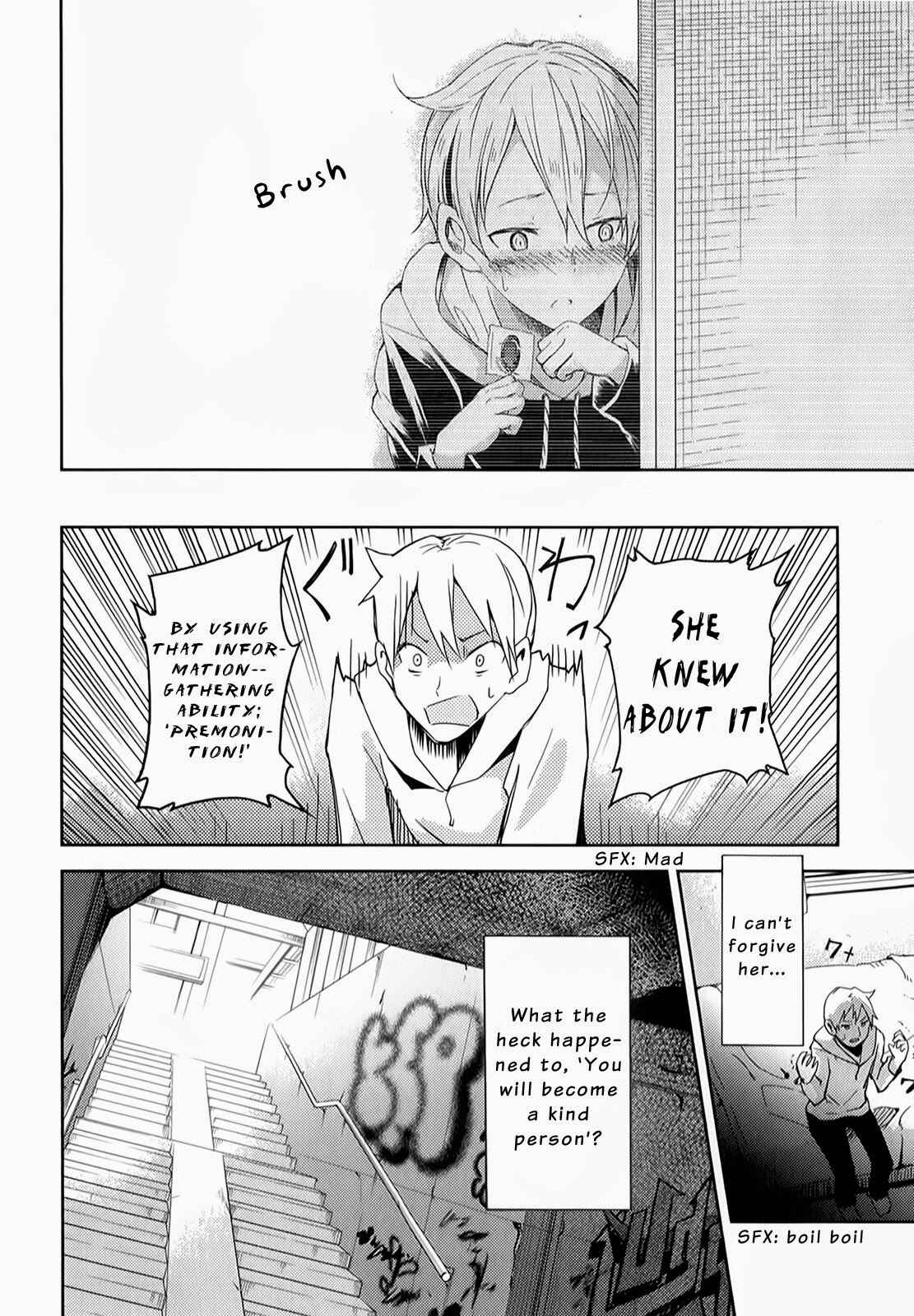 Page 7 Chapter 6 ib - instant bullet