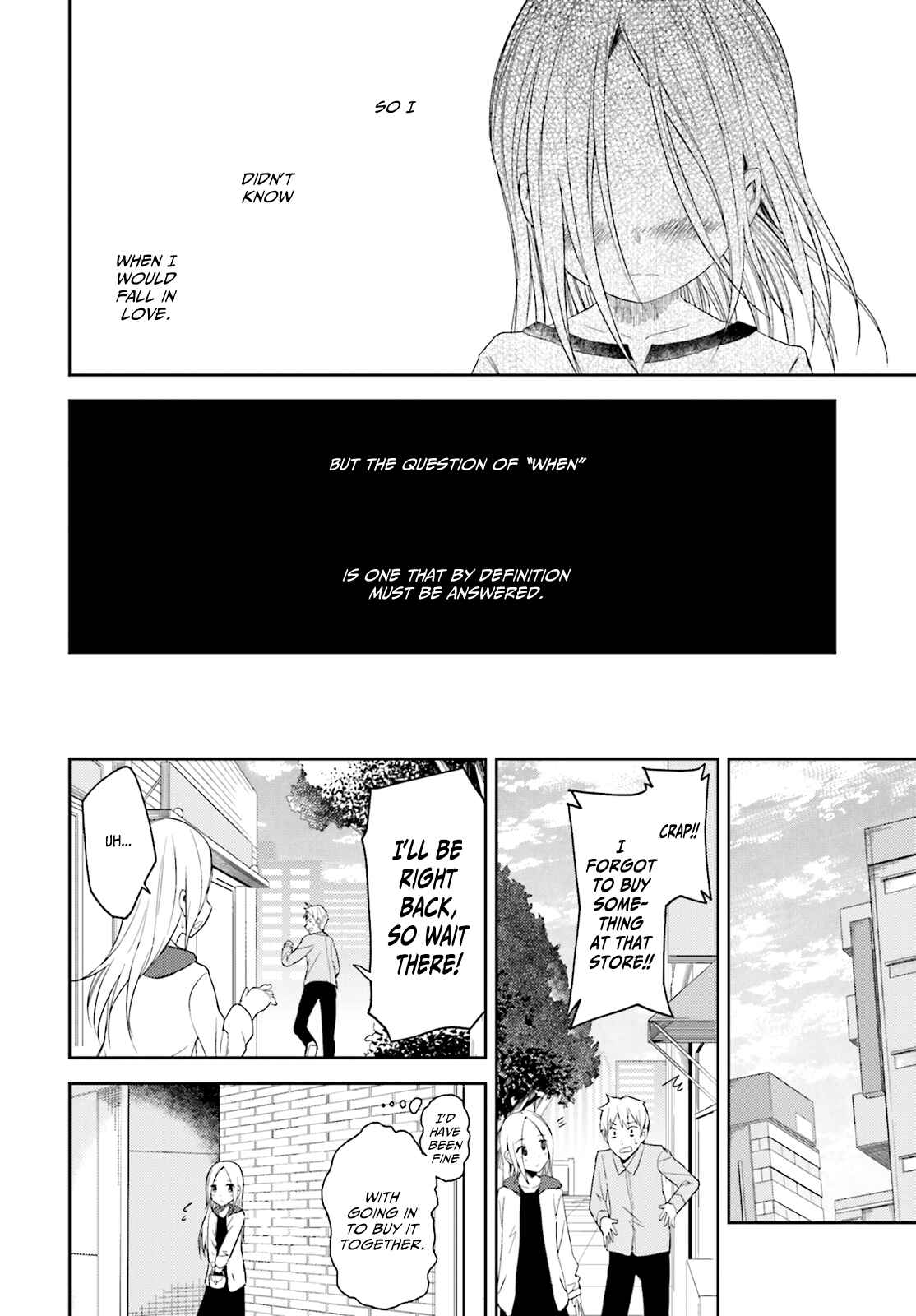 Page 10 Chapter 13 ib - instant bullet