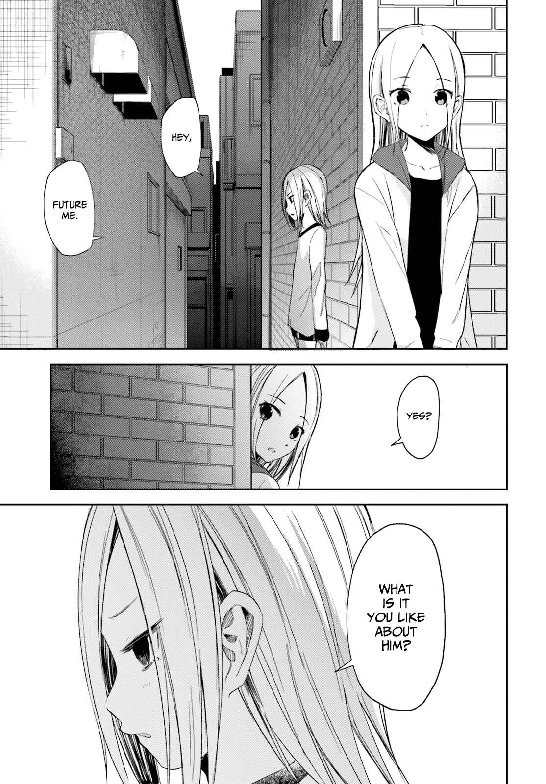 Page 11 Chapter 13 ib - instant bullet