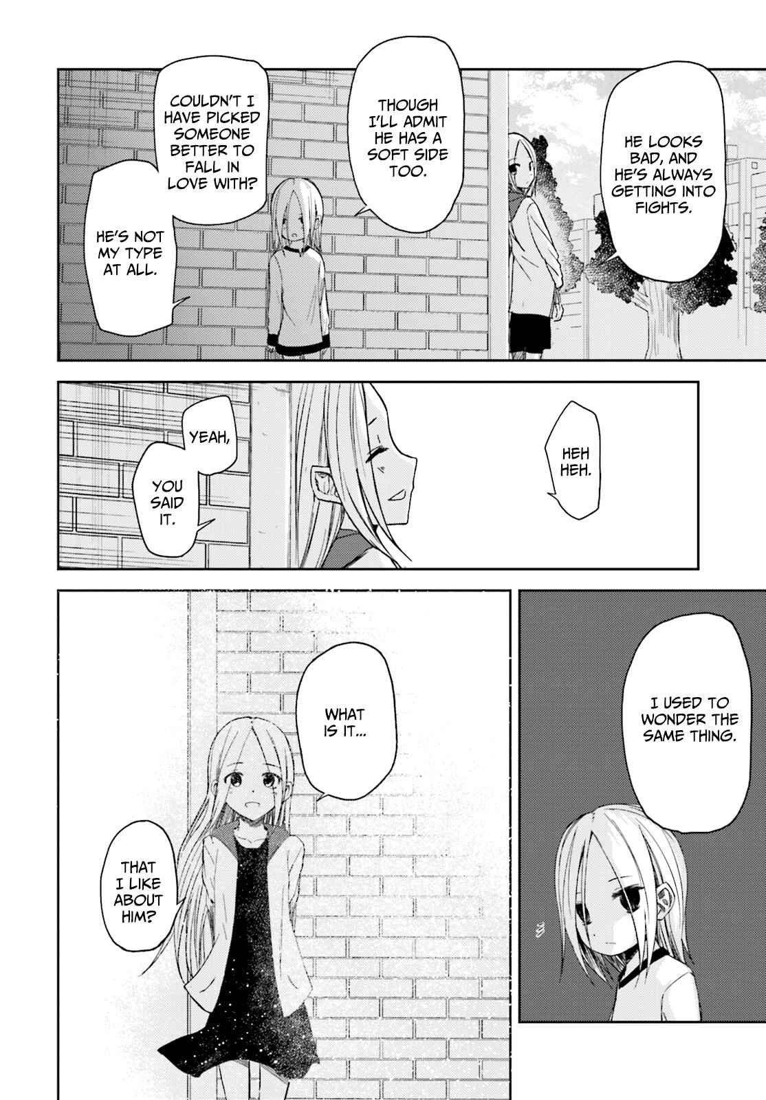 Page 12 Chapter 13 ib - instant bullet