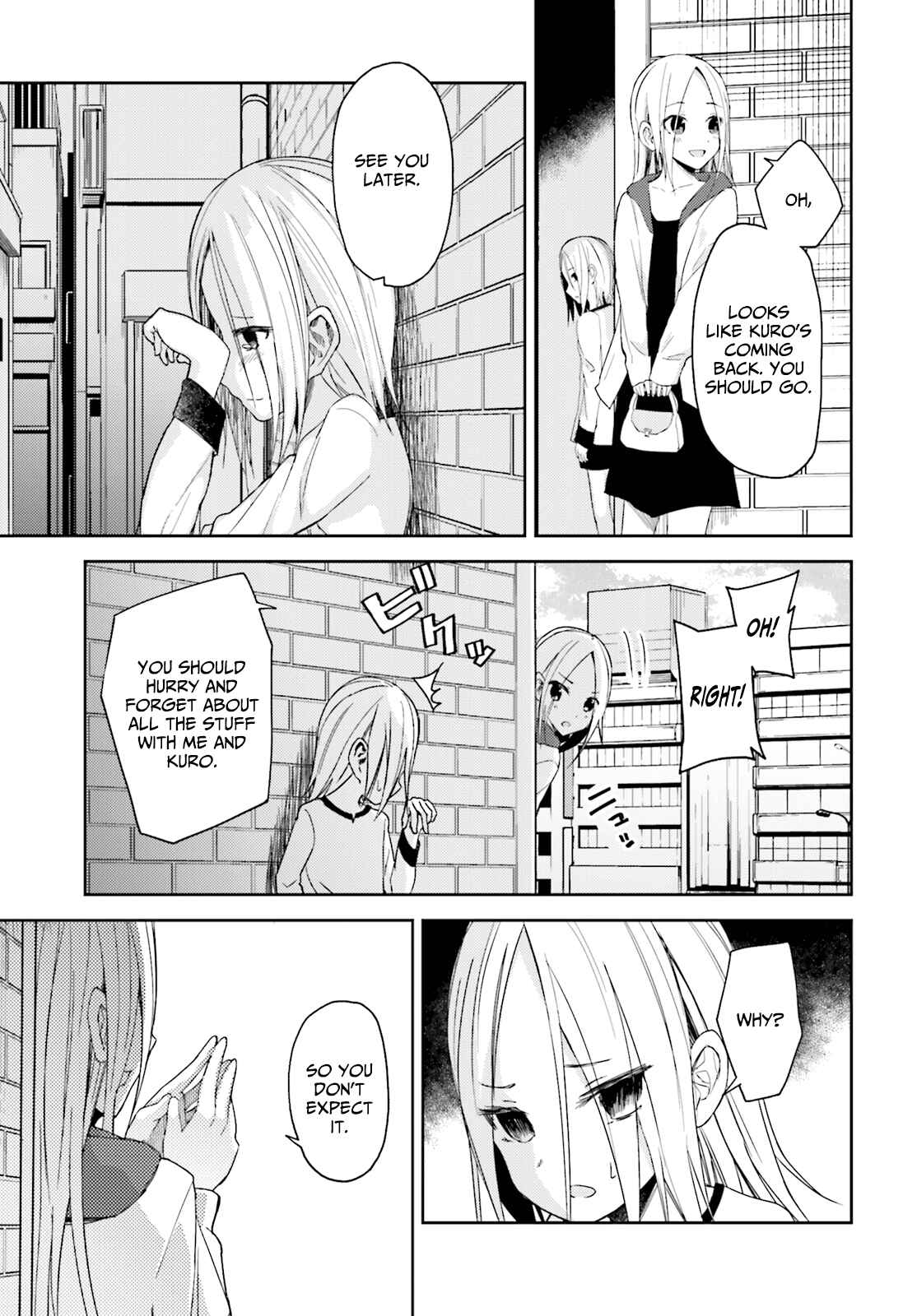 Page 15 Chapter 13 ib - instant bullet