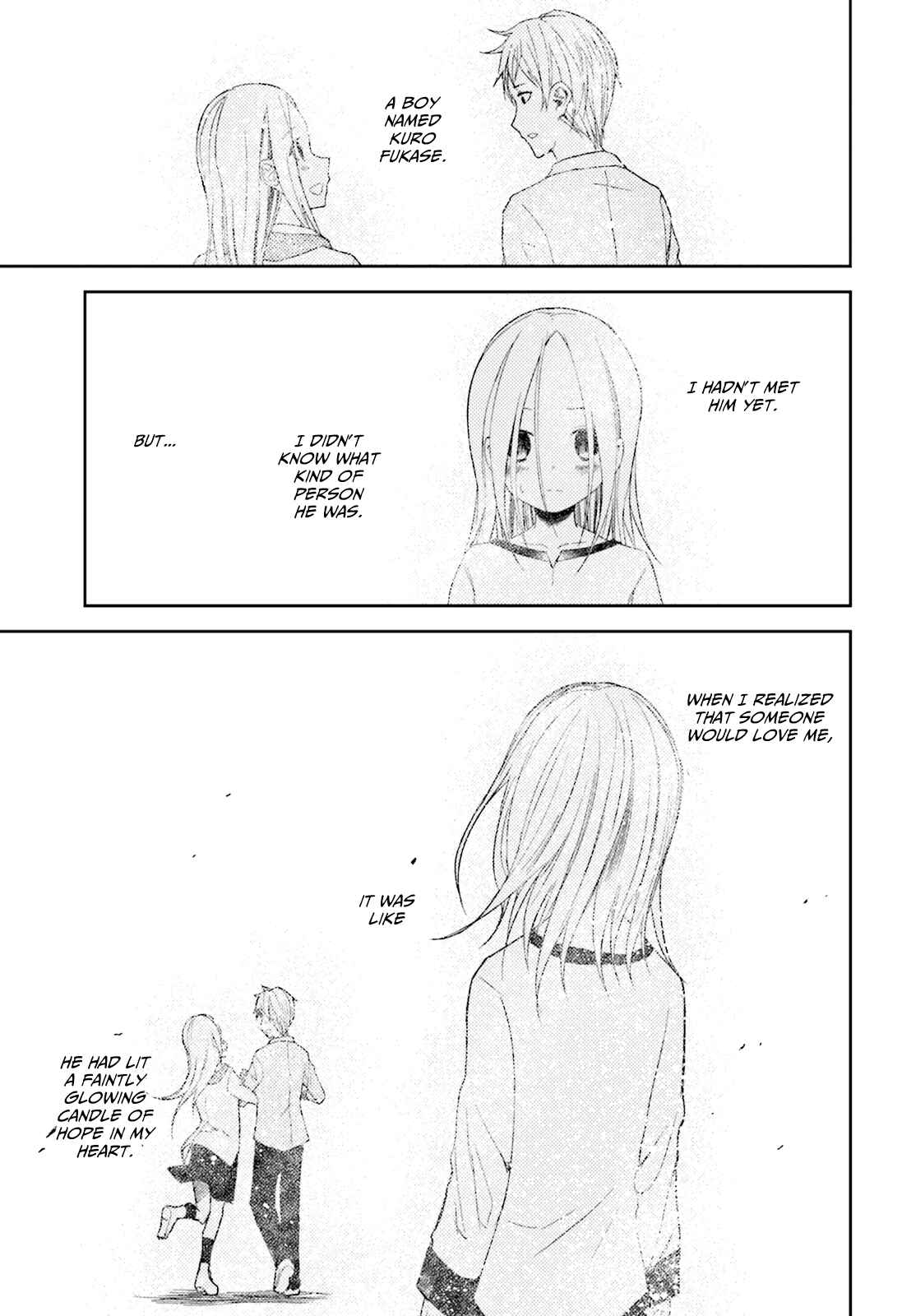 Page 9 Chapter 13 ib - instant bullet