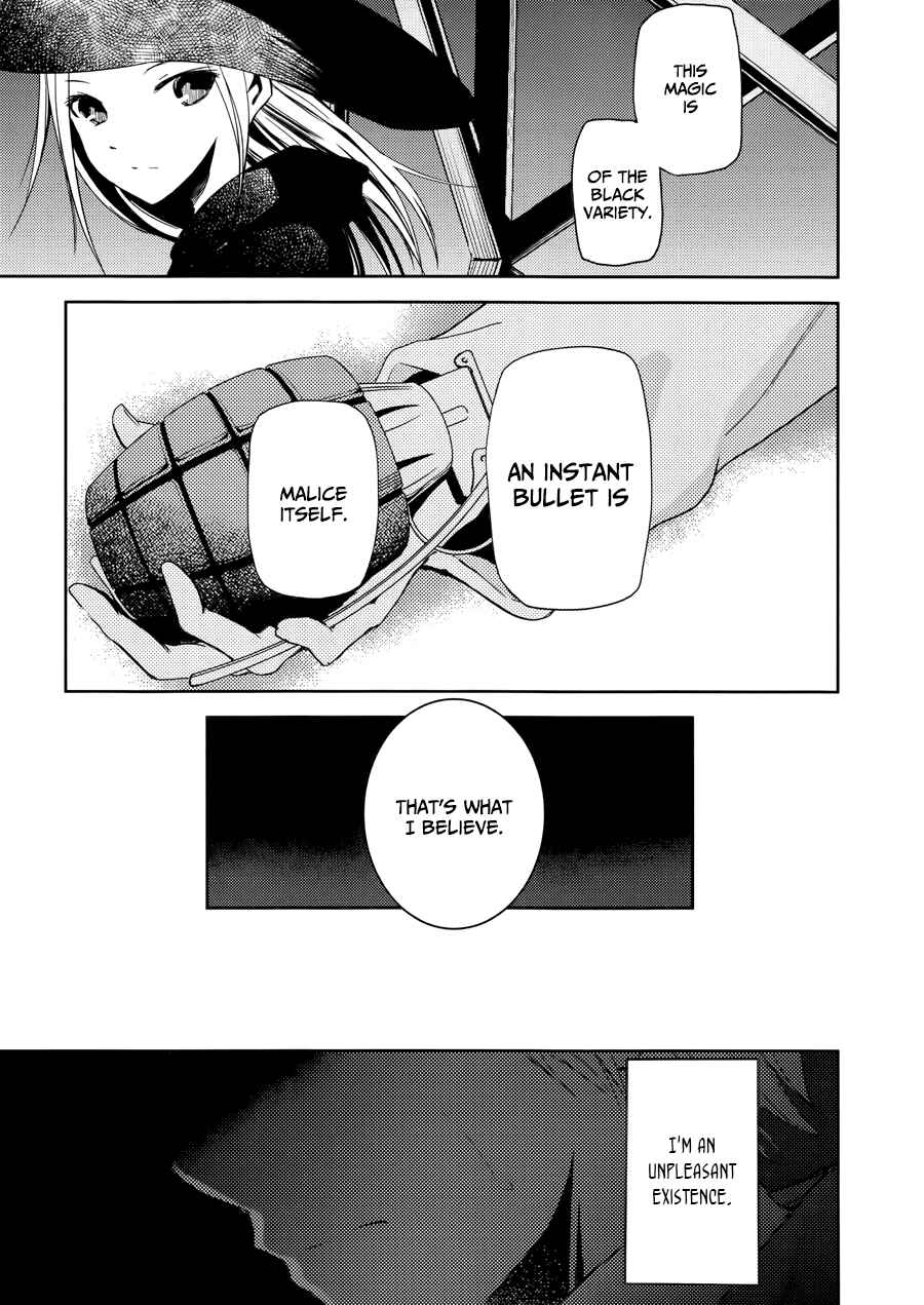 Page 11 Chapter 4 ib - instant bullet