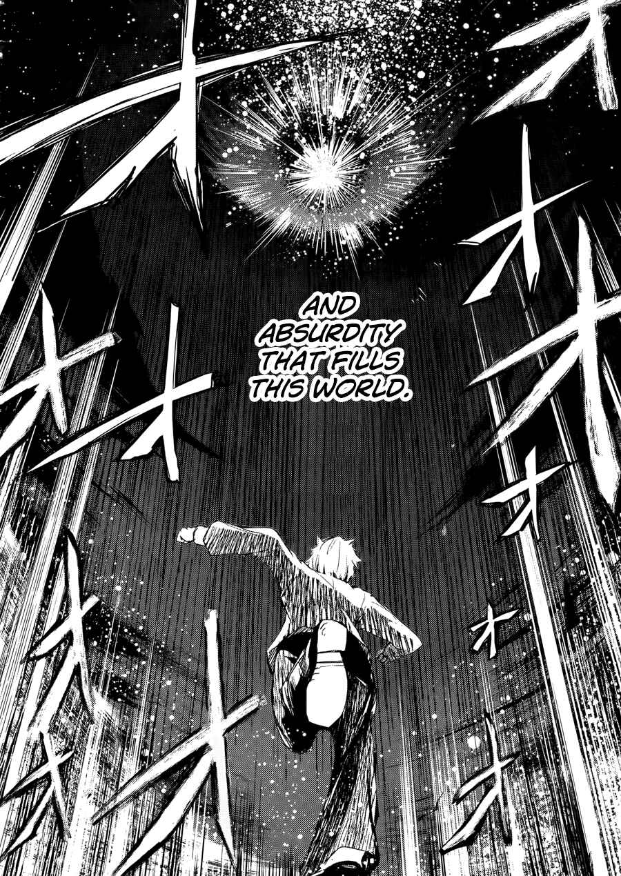 Page 14 Chapter 4 ib - instant bullet