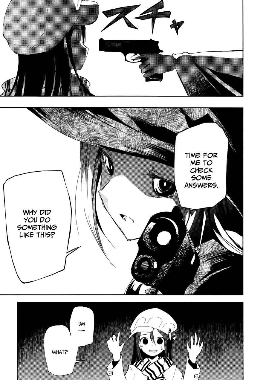 Page 22 Chapter 4 ib - instant bullet