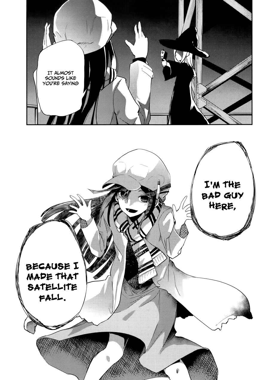 Page 23 Chapter 4 ib - instant bullet