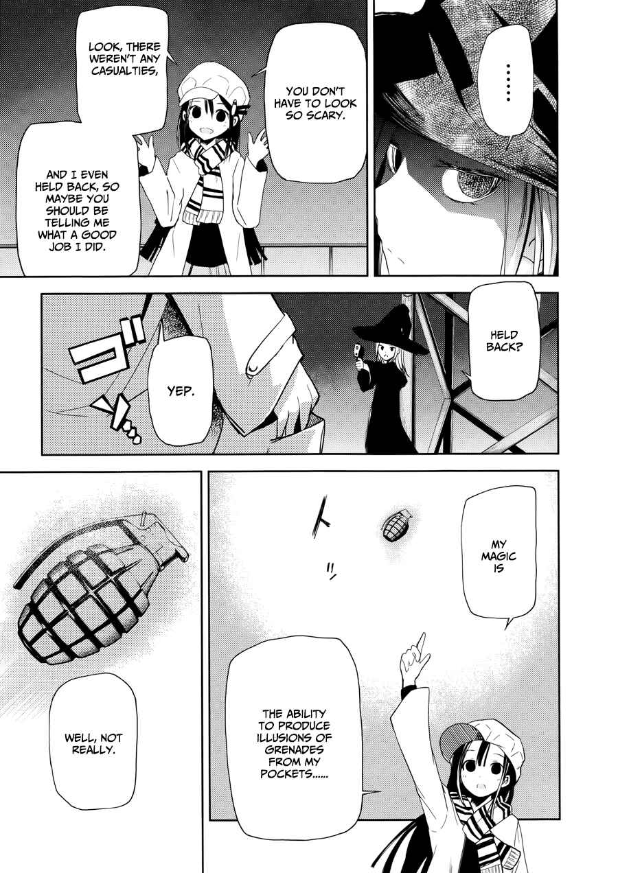 Page 24 Chapter 4 ib - instant bullet