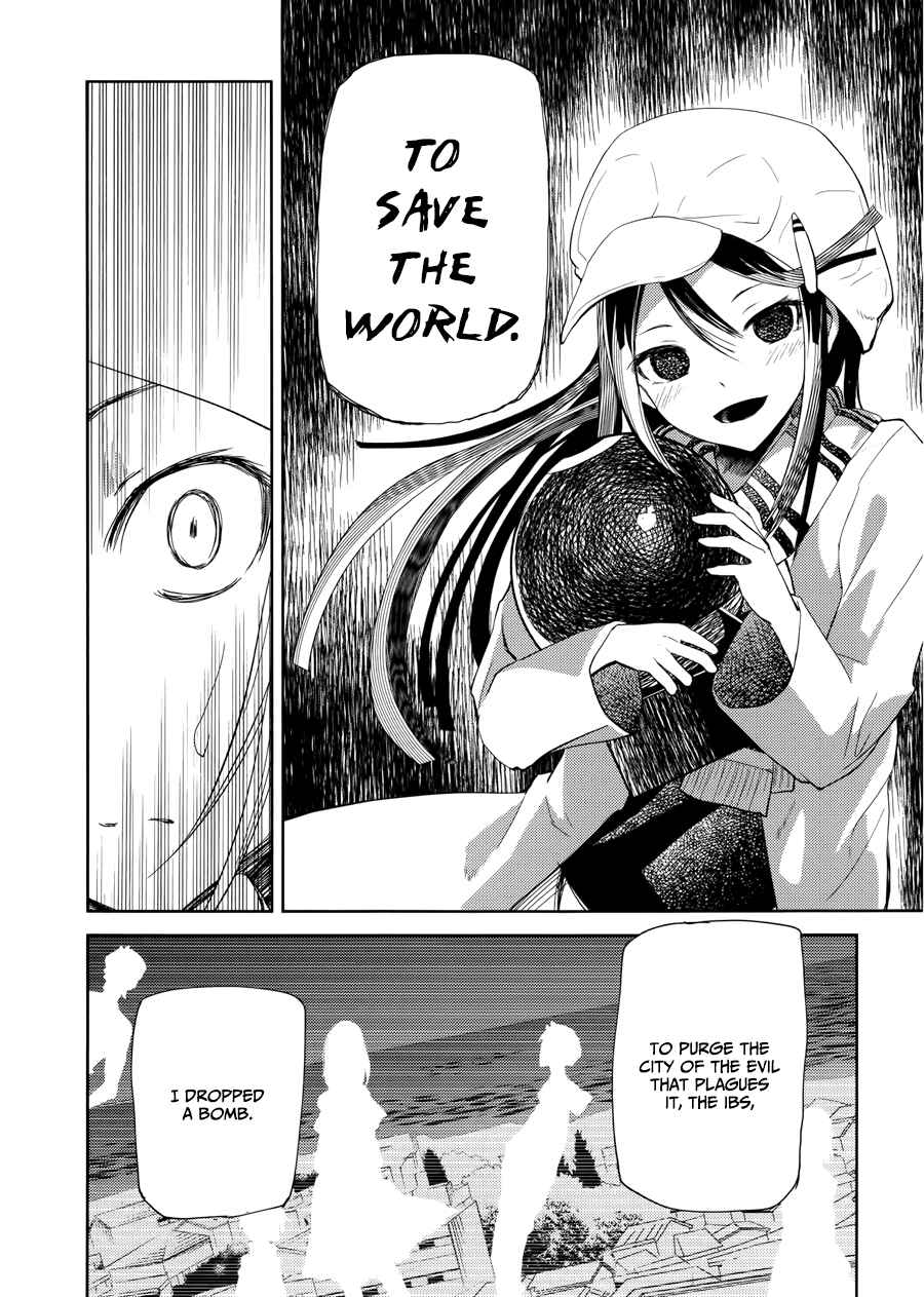 Page 28 Chapter 4 ib - instant bullet
