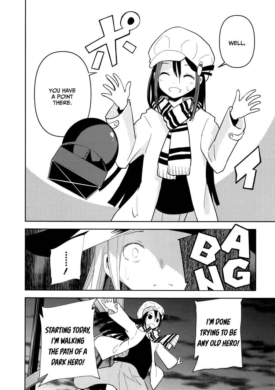 Page 30 Chapter 4 ib - instant bullet