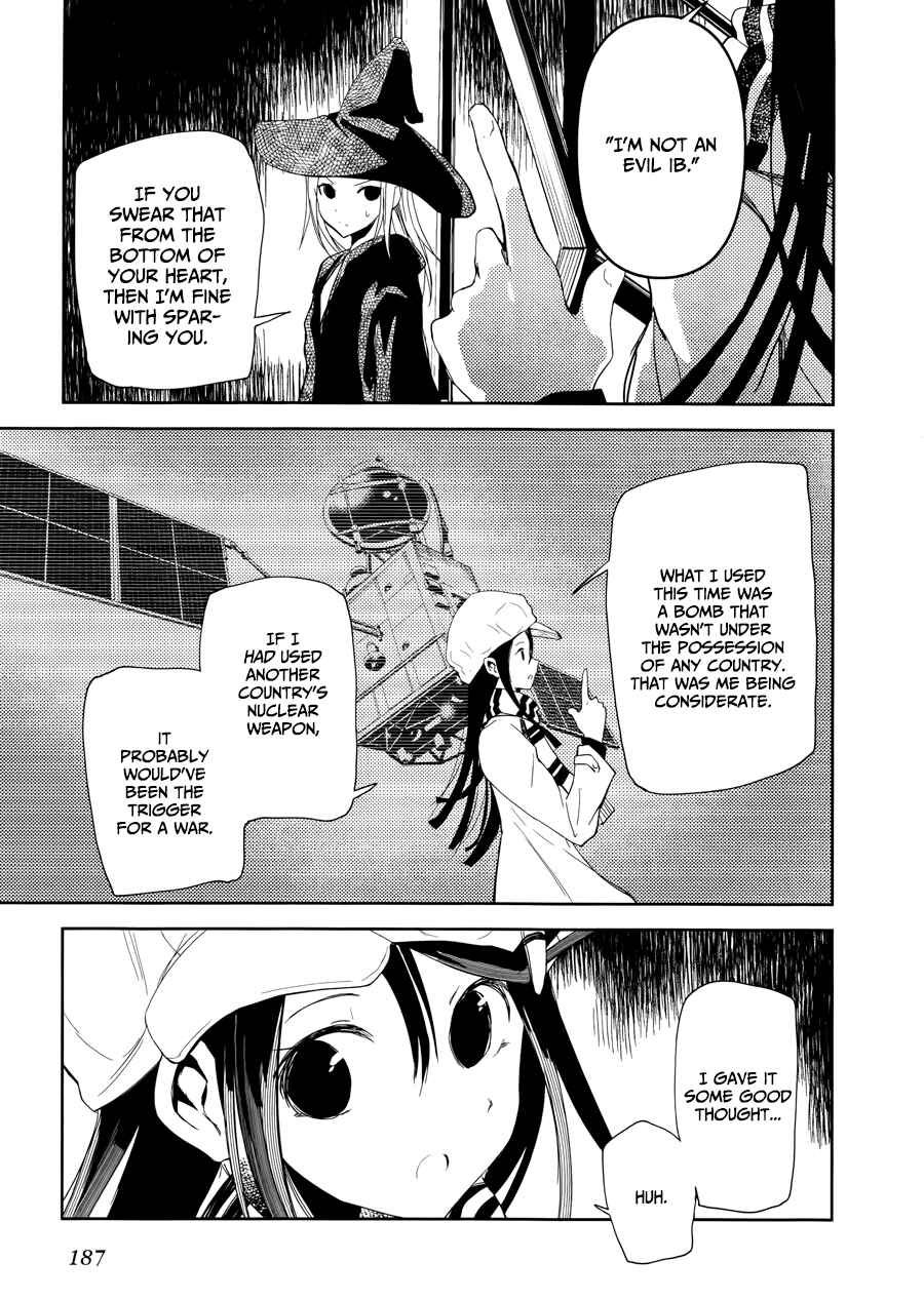 Page 35 Chapter 4 ib - instant bullet