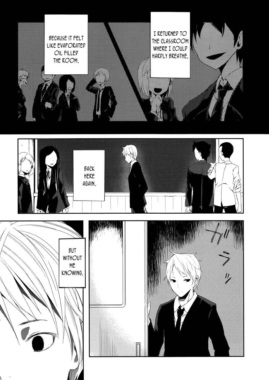 Page 39 Chapter 4 ib - instant bullet