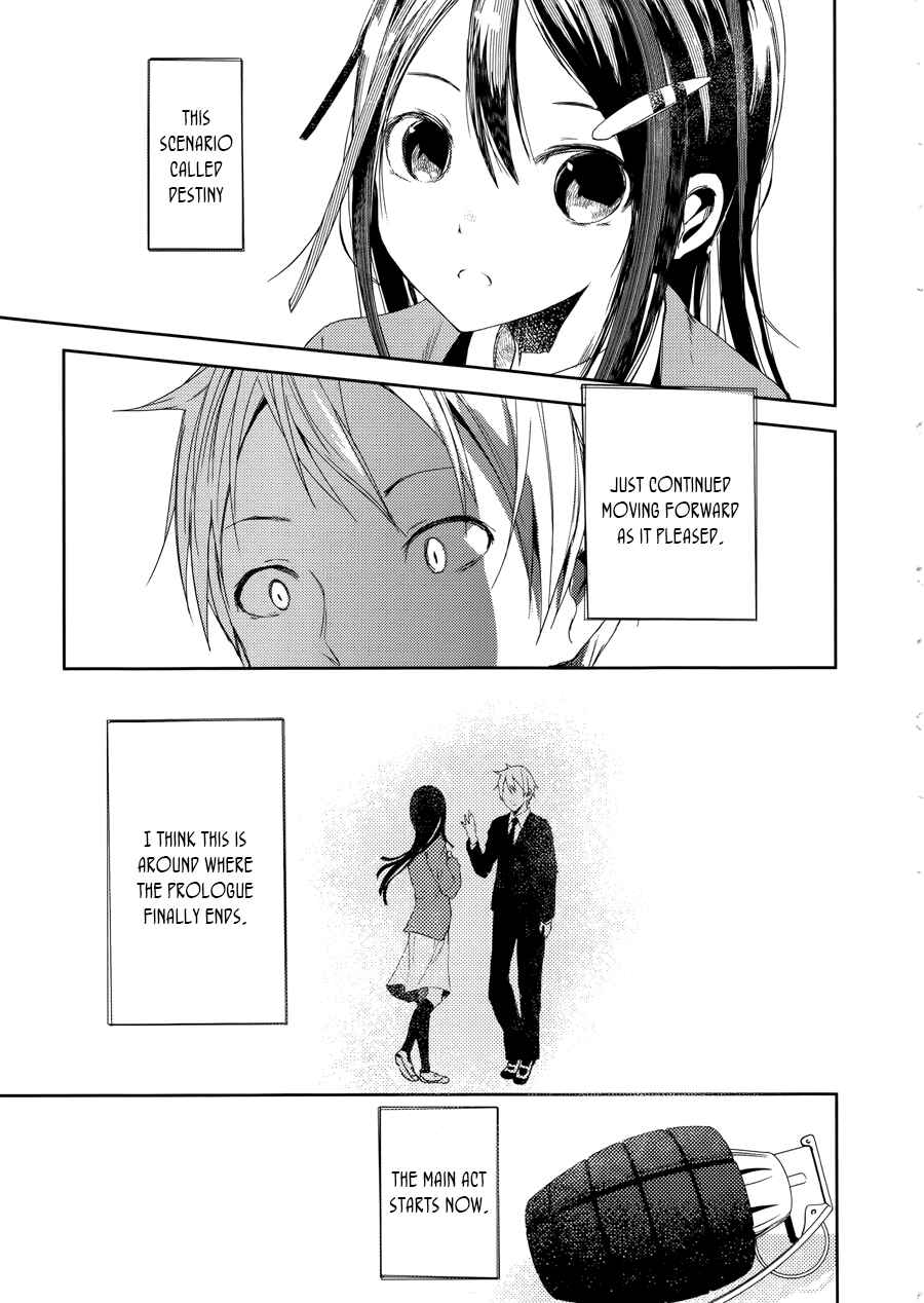 Page 41 Chapter 4 ib - instant bullet