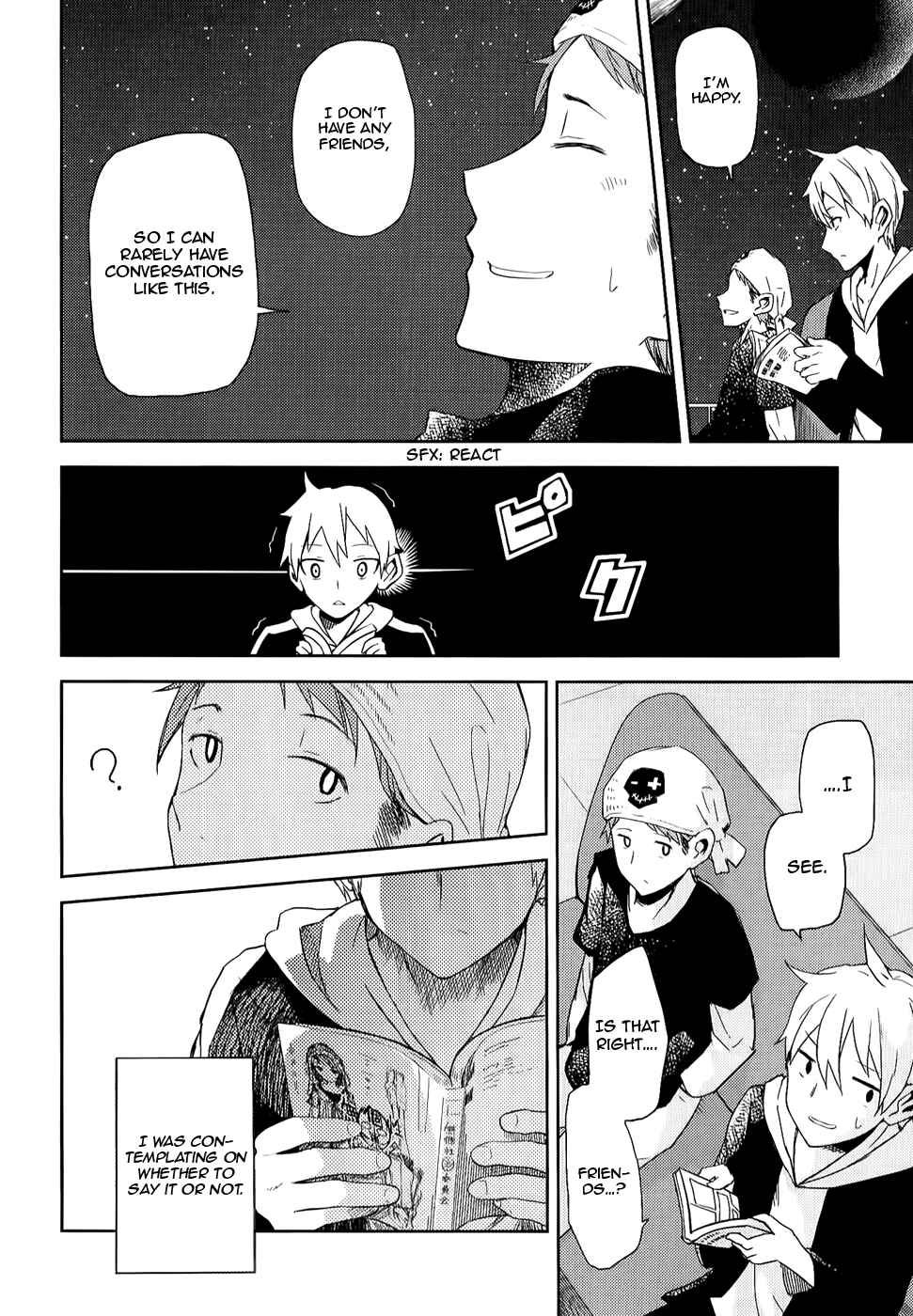 Page 14 Chapter 7 ib - instant bullet