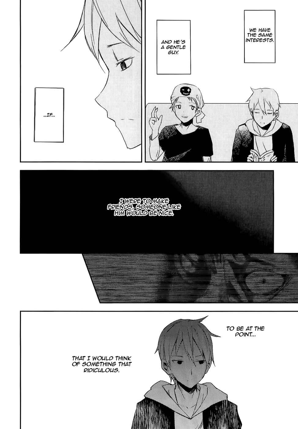 Page 16 Chapter 7 ib - instant bullet