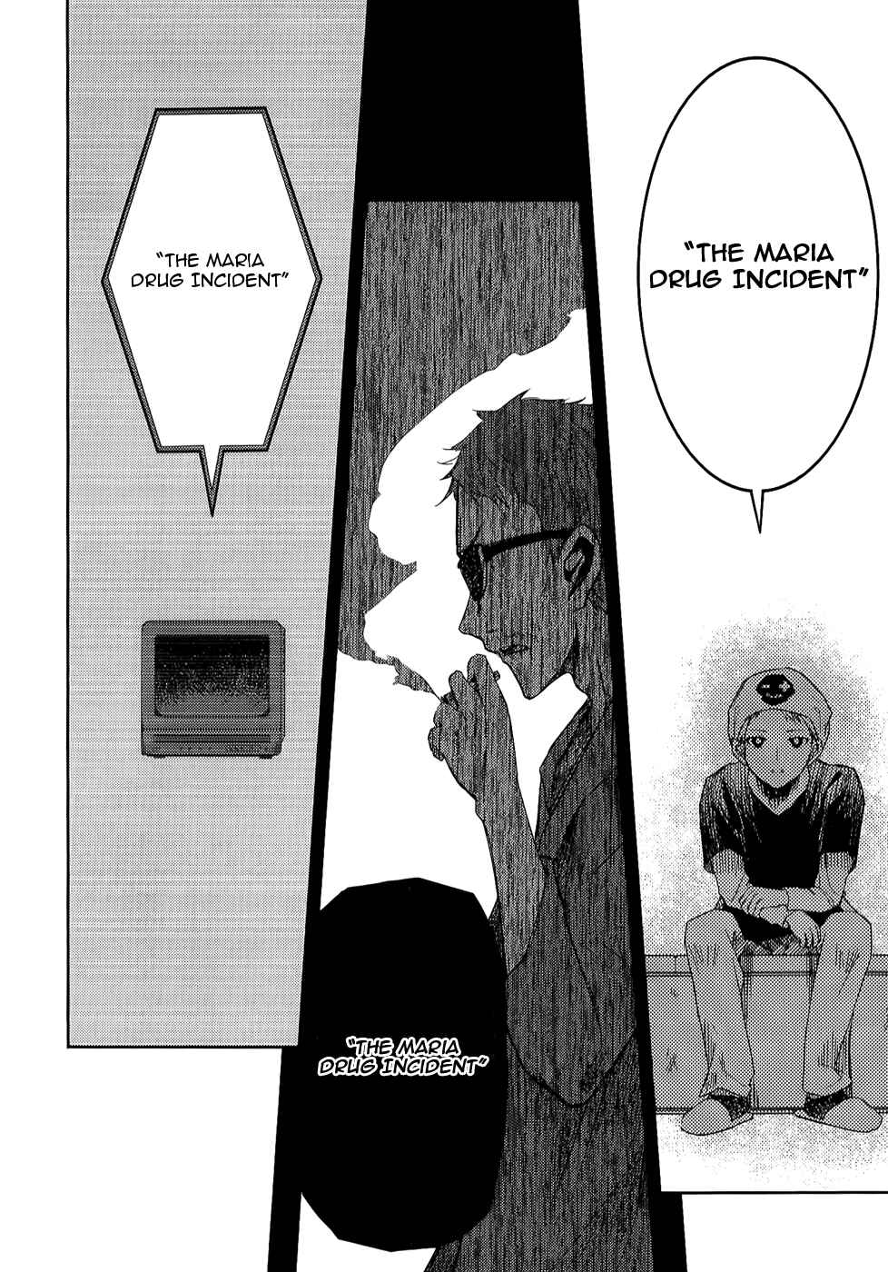 Page 24 Chapter 7 ib - instant bullet
