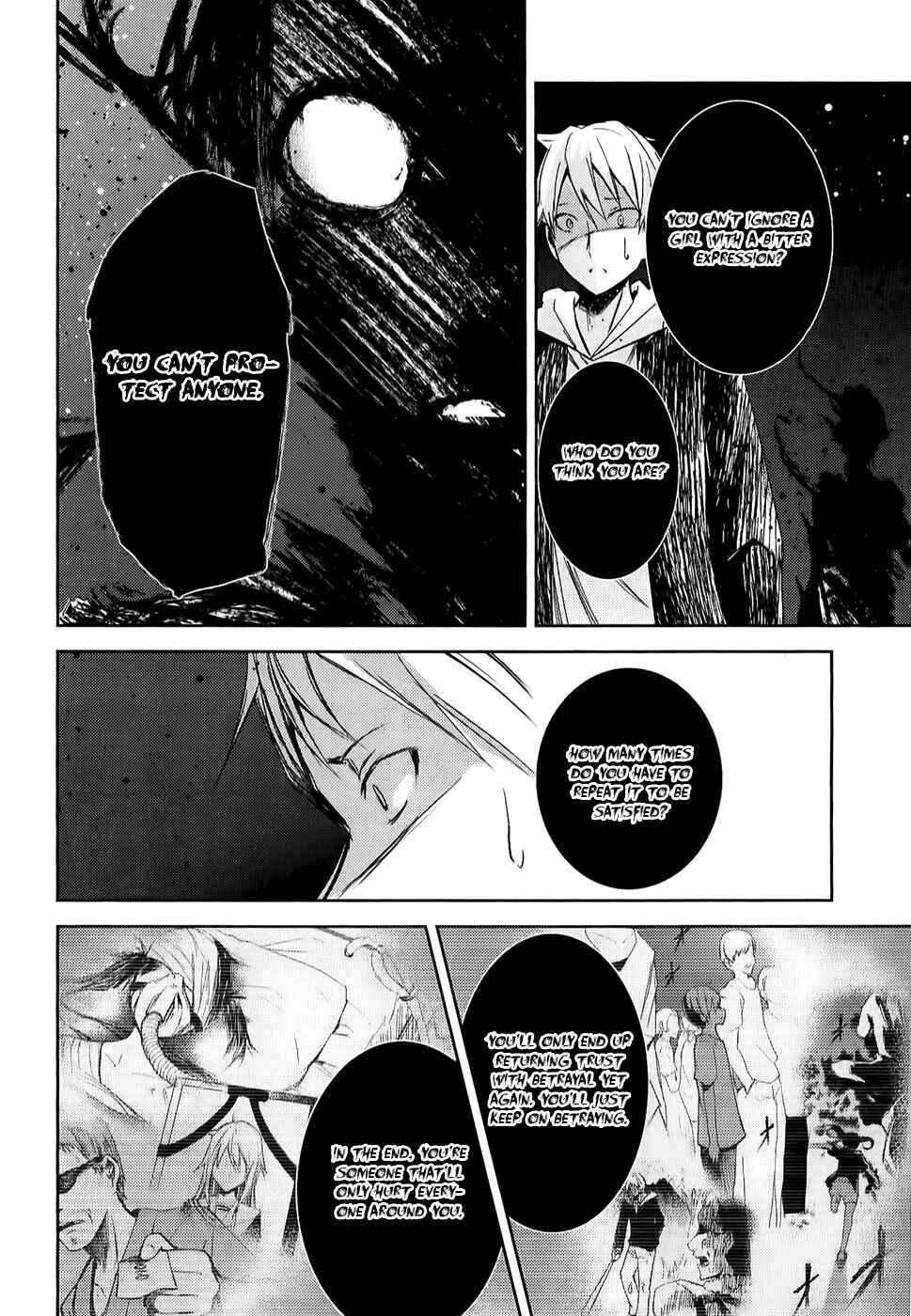 Page 32 Chapter 7 ib - instant bullet